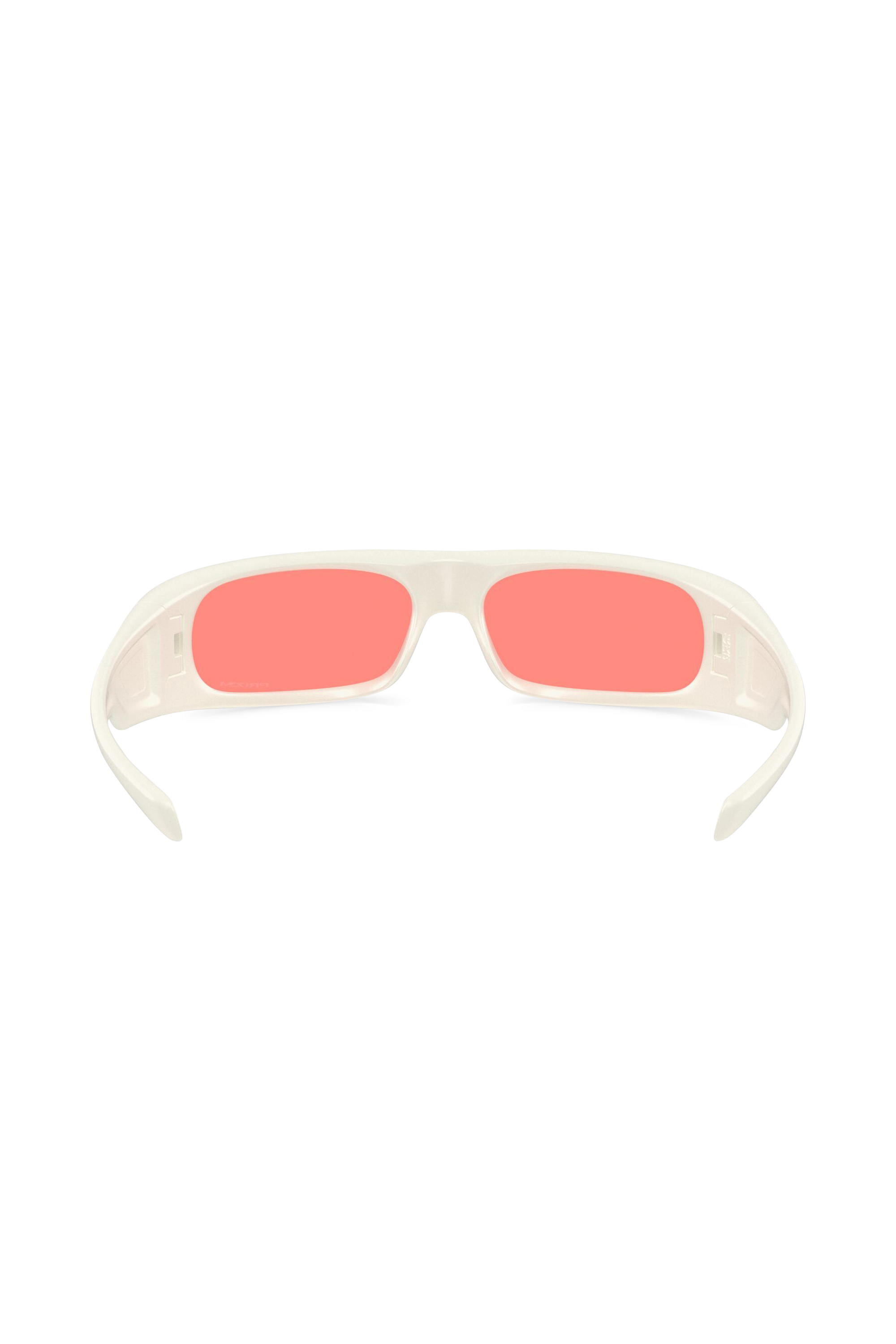 Lunettes de soleil highland OAKLEY Blanc