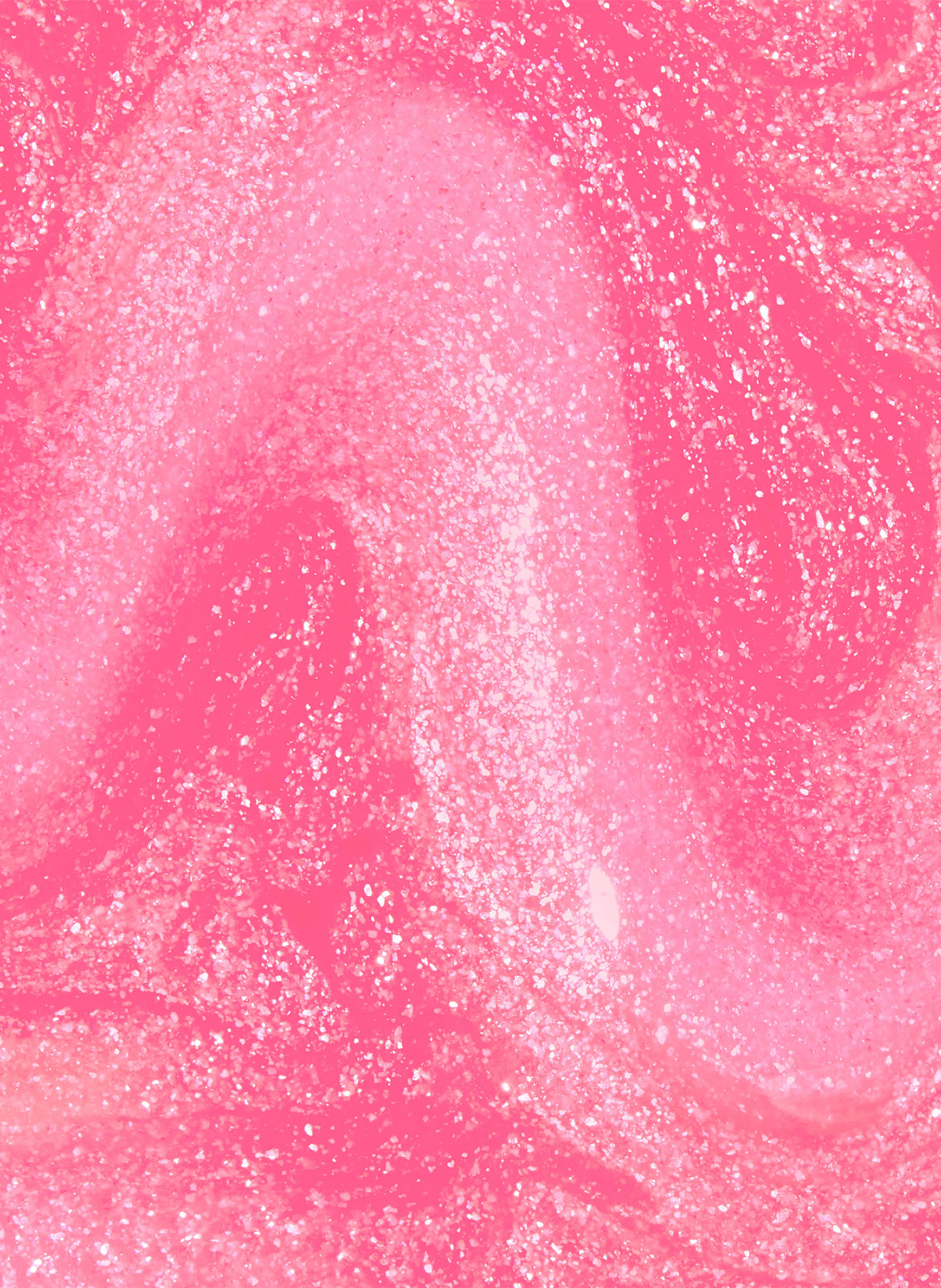 Nail Lacquer - Dopa-mani OPI Rose moyen