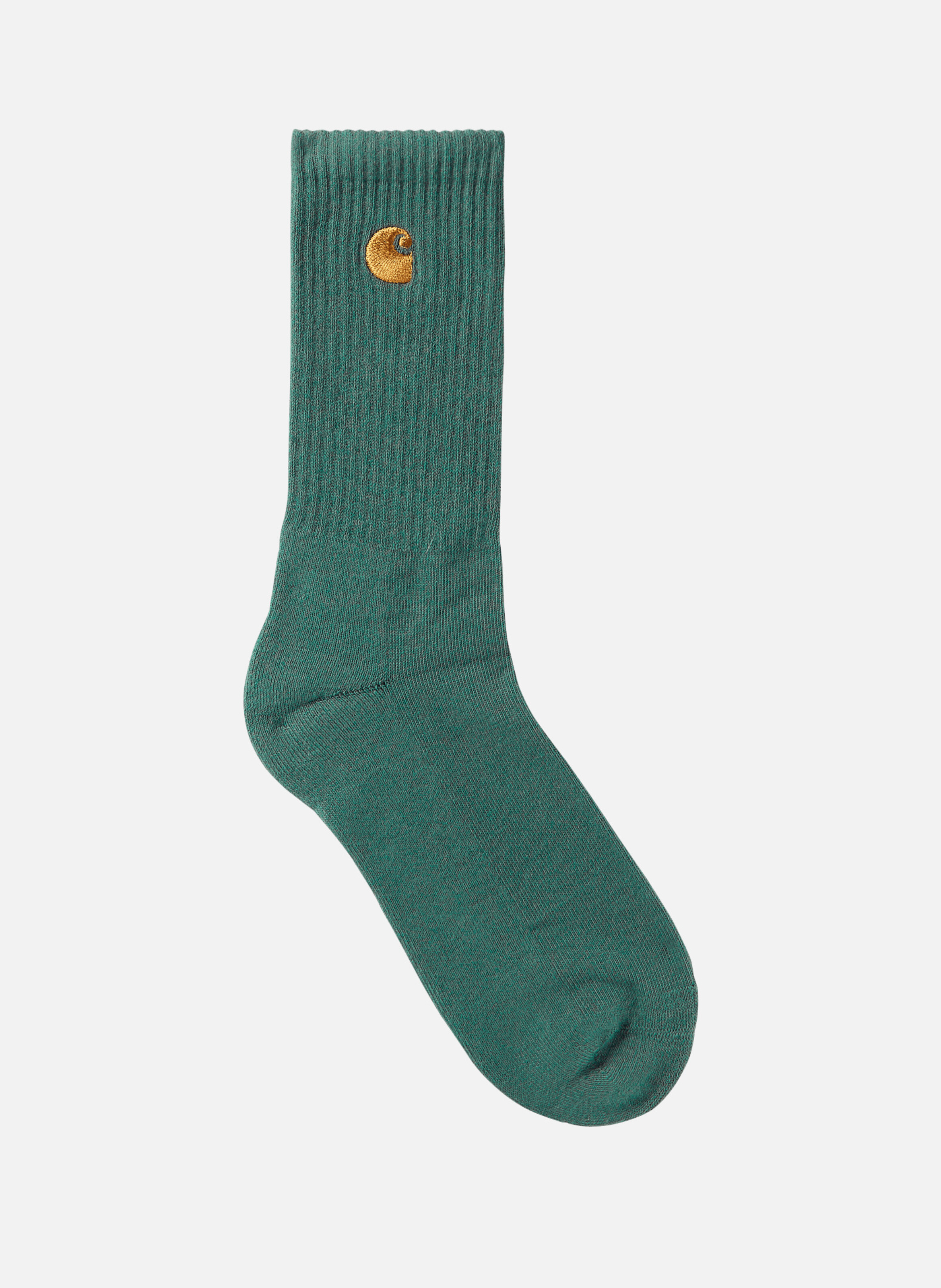 Chaussettes chase socks CARHARTT WIP Vert