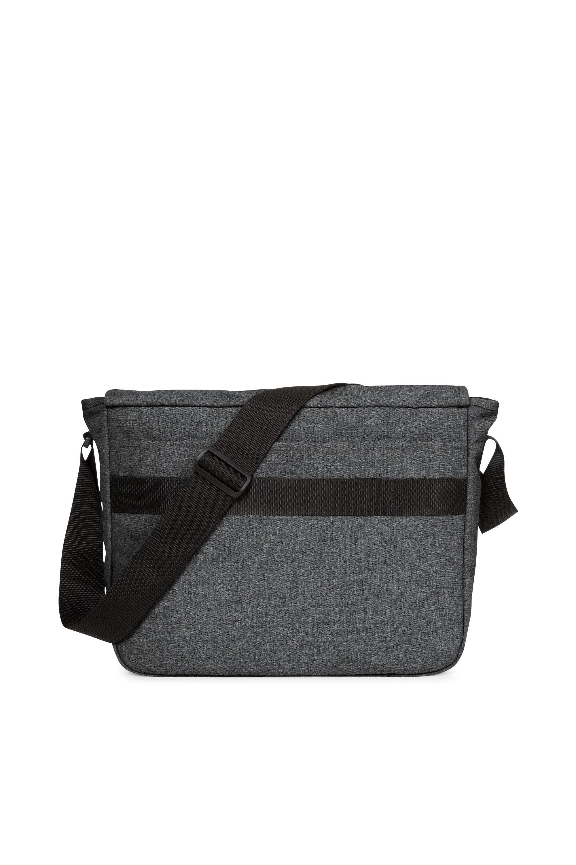 Sac à bandoulière delegate + EASTPAK Gris