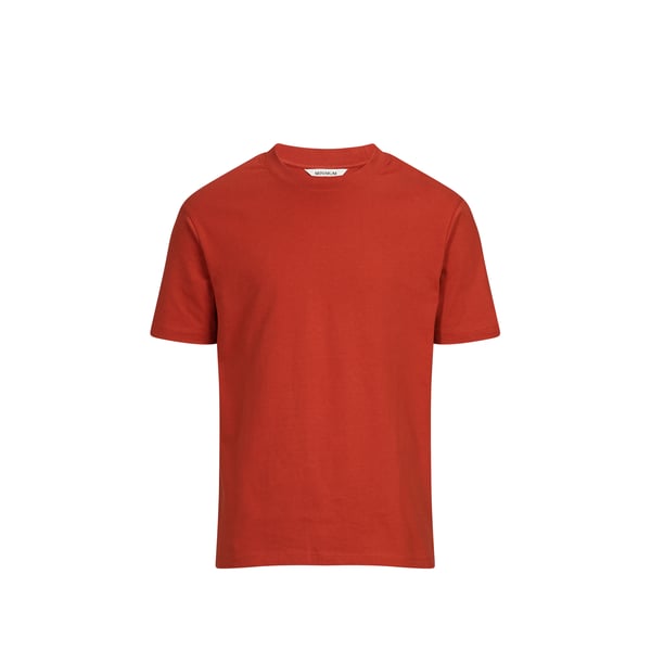 T-shirt manches courtes Aarhus en coton organique T-shirt manches courtes Aarhus en coton organique