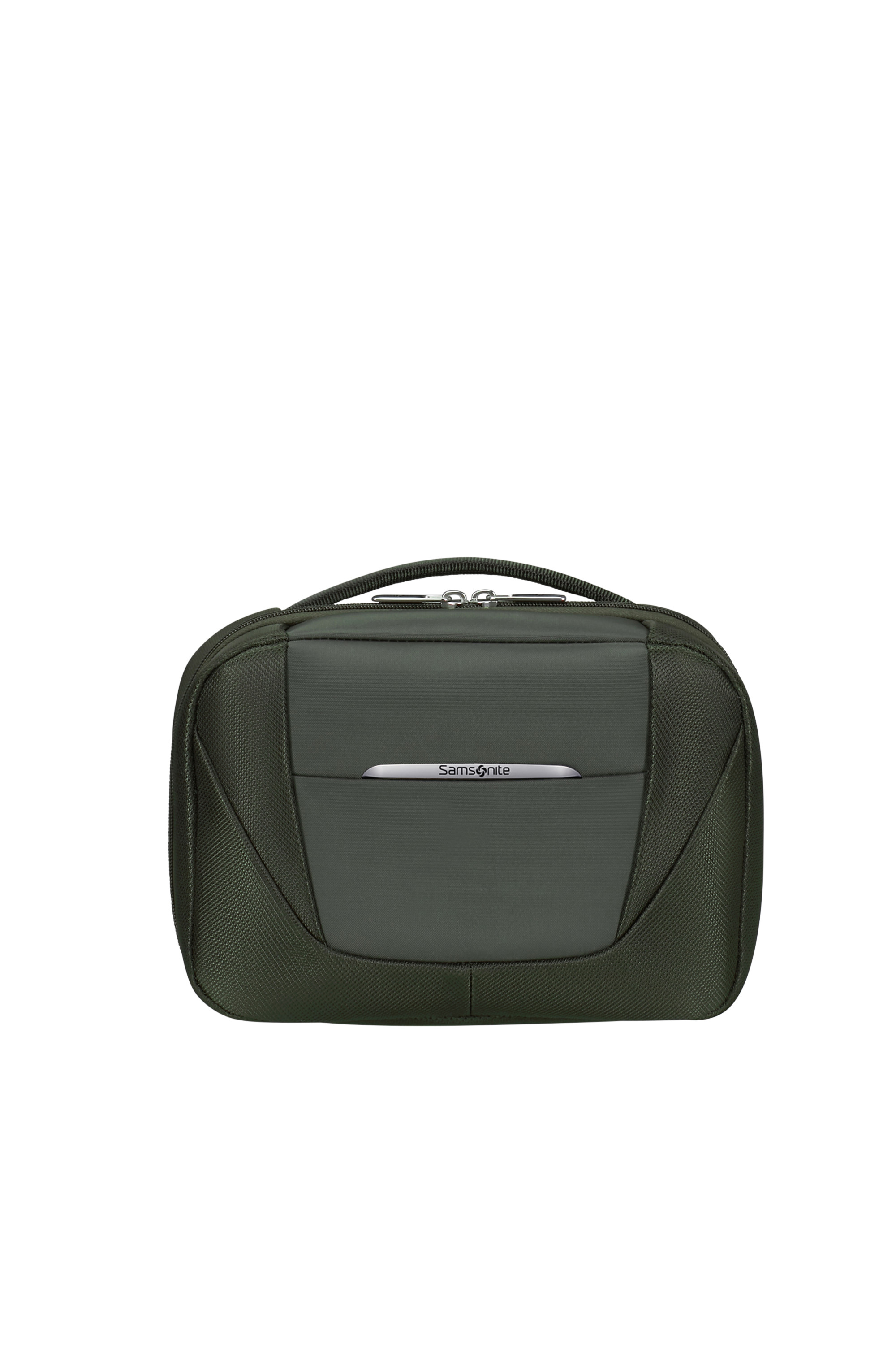 Re-lite trousse de toilette taille s SAMSONITE Noir