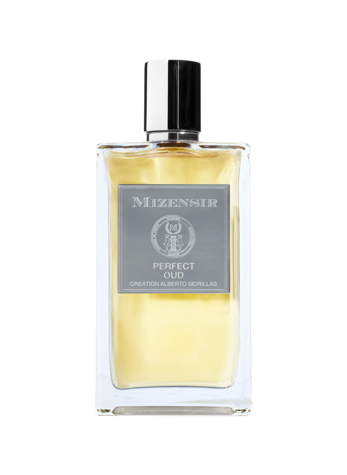 Perfektes Oud - Eau de Parfum MIZENSIR No color