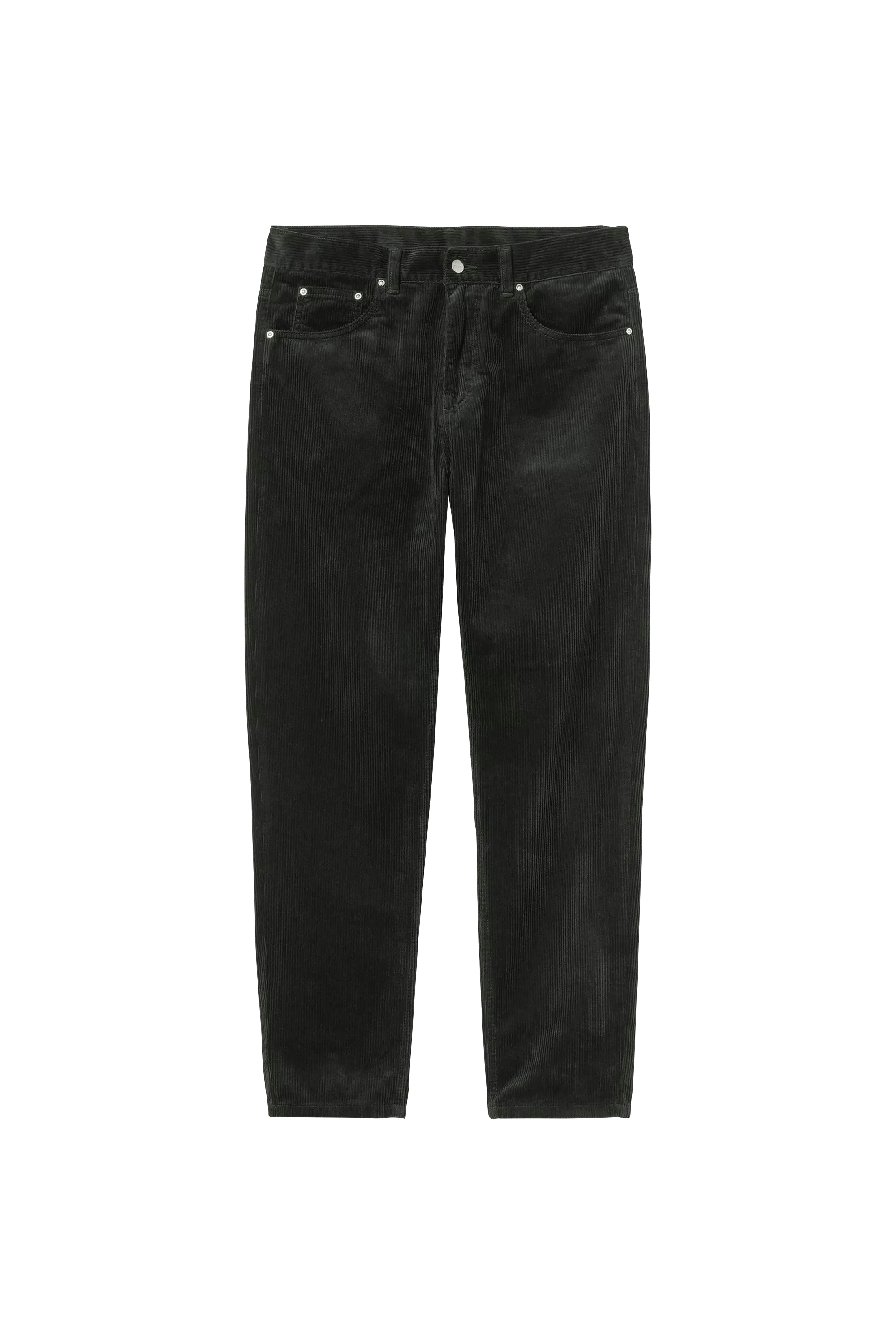 Pantalon newel CARHARTT WIP Marron