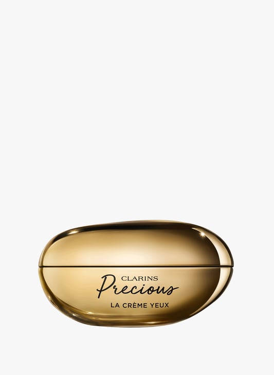 La crème yeux Clarins Precious