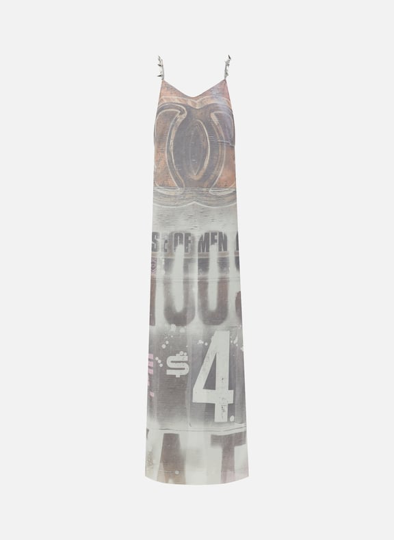 Robe longue 1017 ALYX 9SM Robe longue 1017 ALYX 9SM