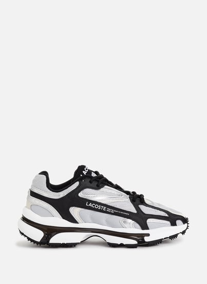 Lacoste Men S Sneaker Collection Printemps