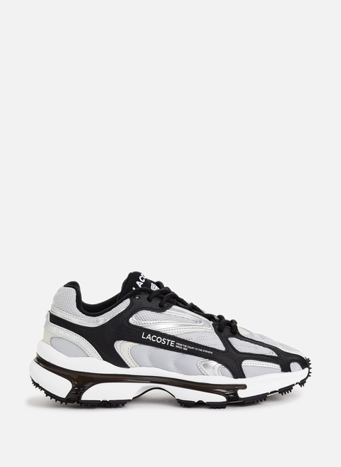 L003 2k24 Sneakers greylacoste 