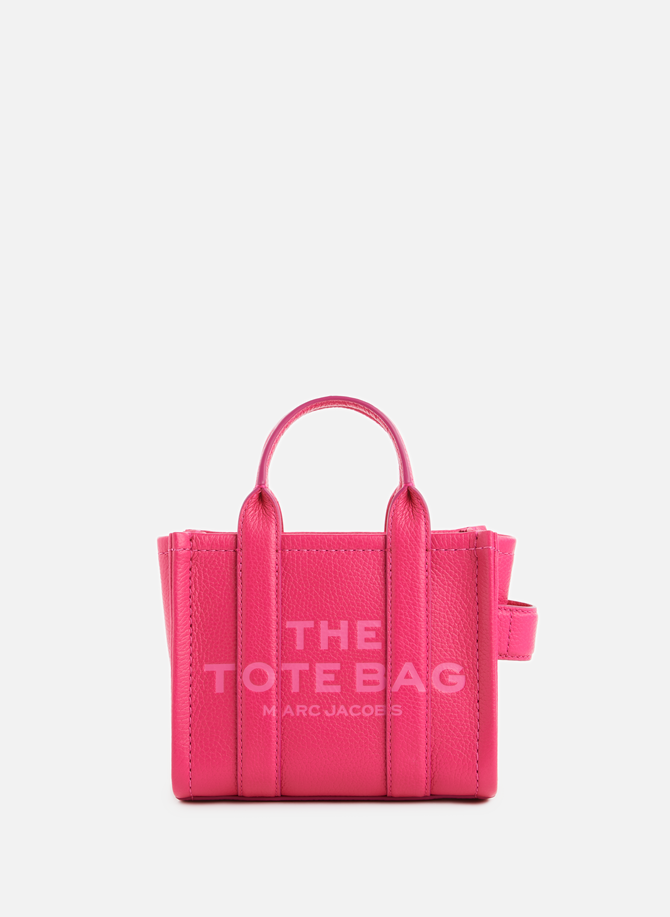 The Tote micro tote bag MARC JACOBS