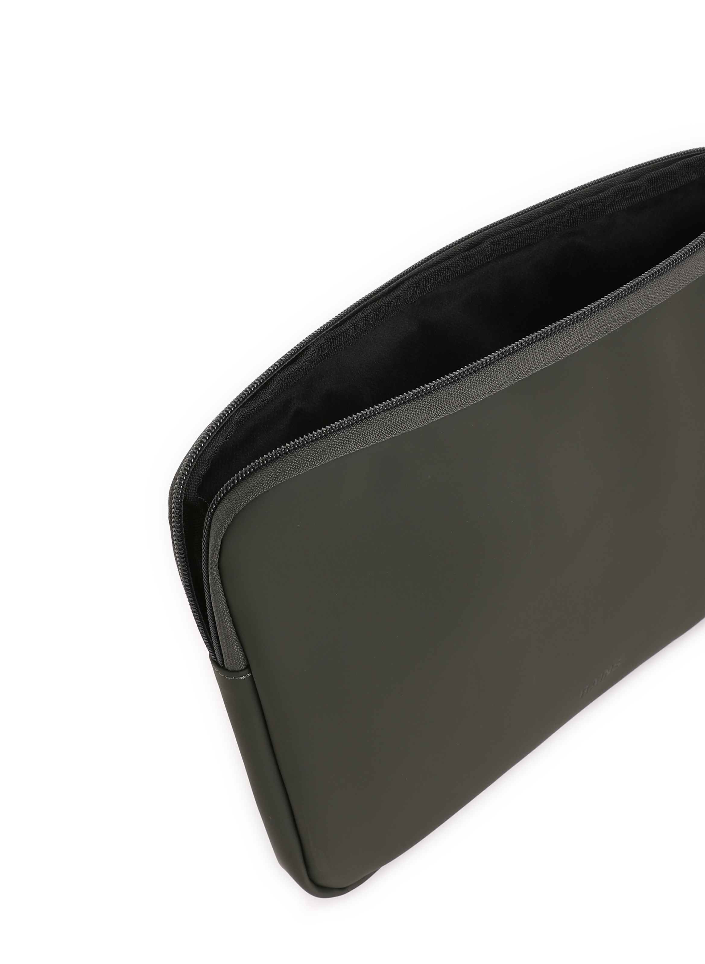 Pochette d'ordinateur 13/14 Kaki