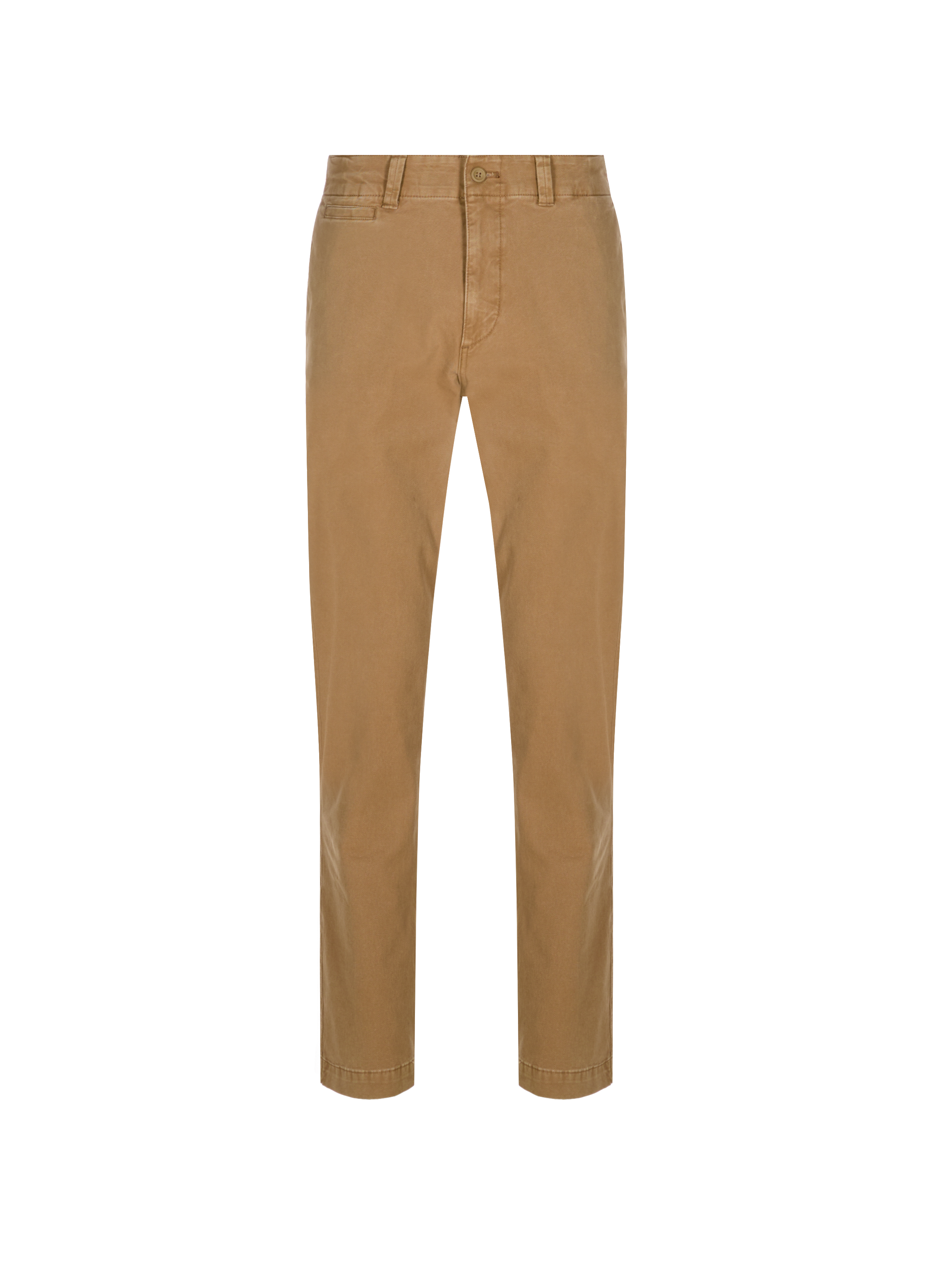 DOCKERS Pantalon Slim fit Gris