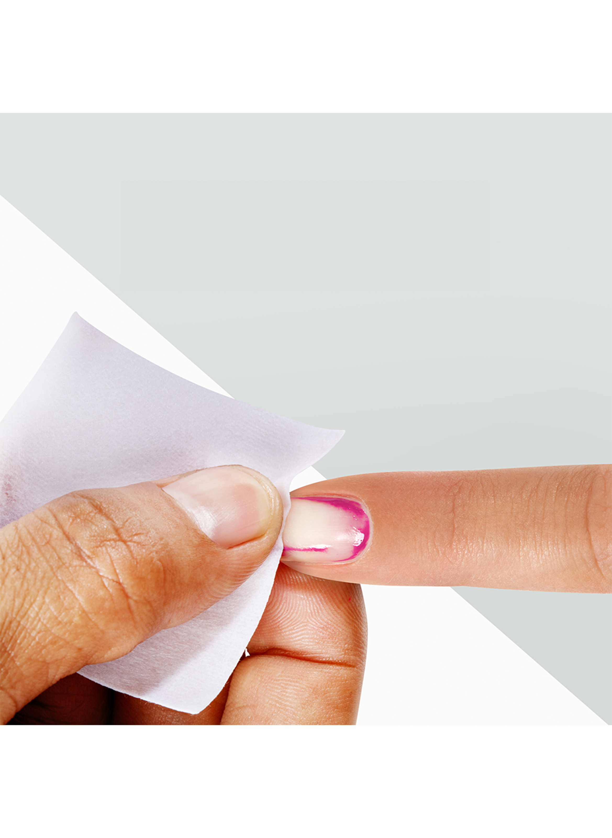 Expert Touch Remover 110 mL - Acetone Nail Polish Remover OPI No color