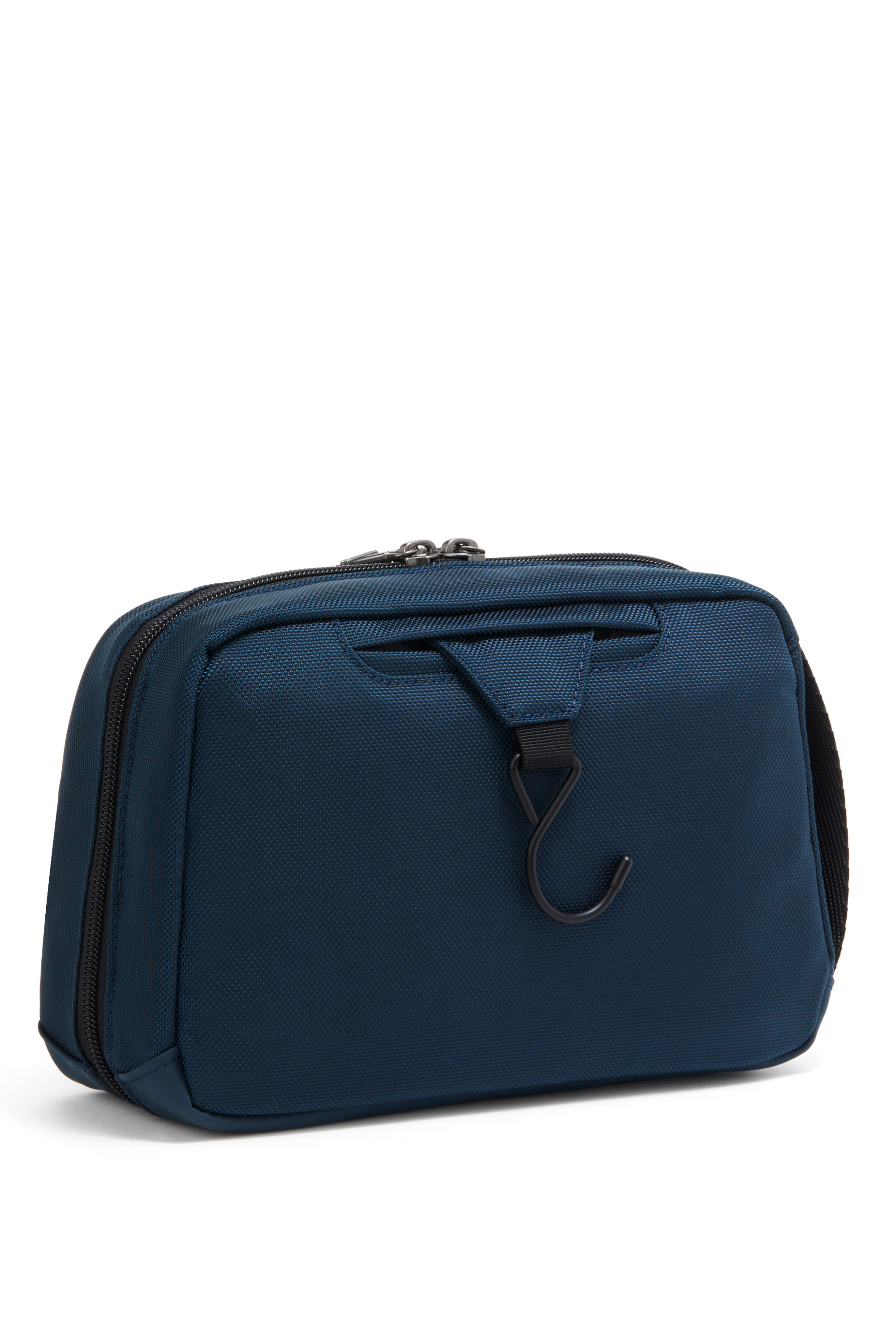 Alpha bravo trousse de toilette taille s TUMI Bleu