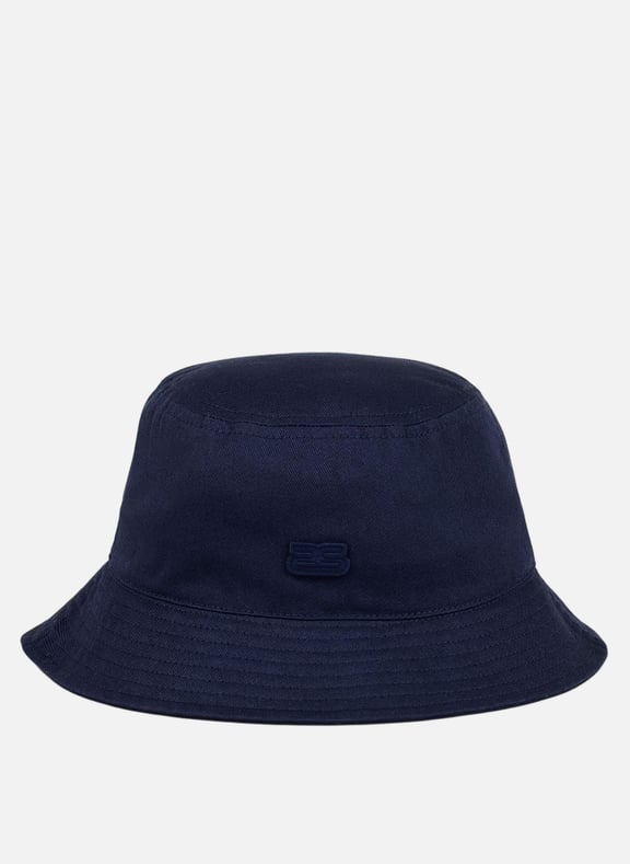 Bob en coton Bleu by SANDRO SANDRO Bob en coton Bleu