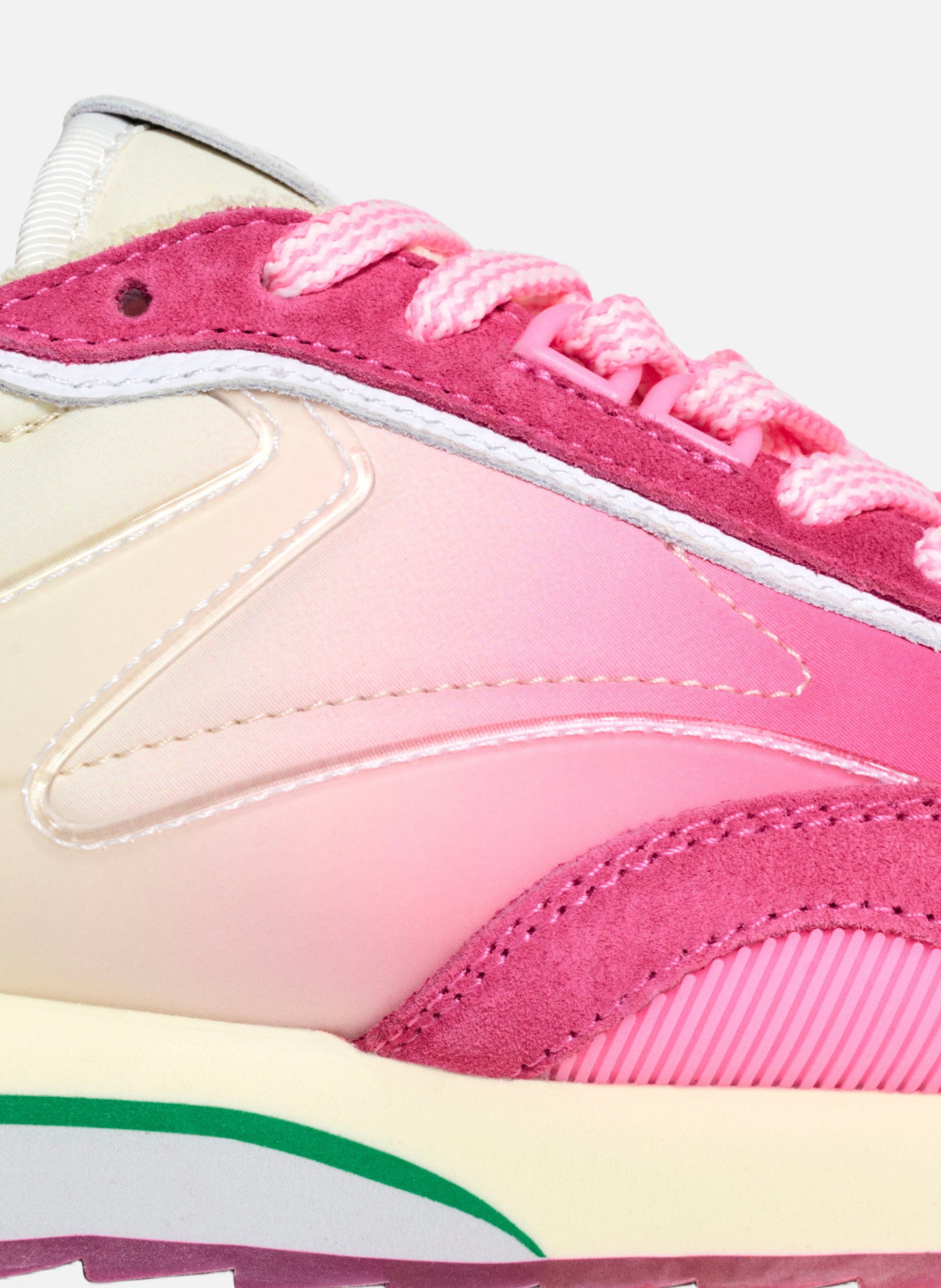 Baskets flame HOFF Rose