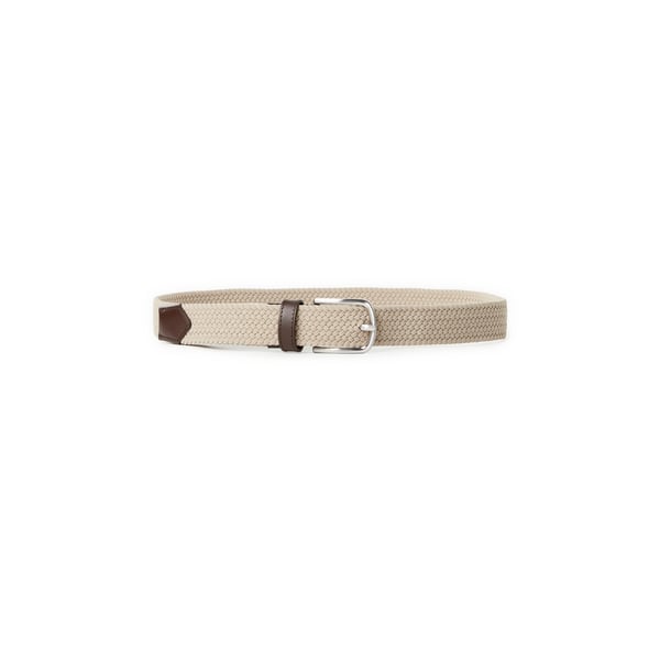 Ceinture tressée Ceinture tressée