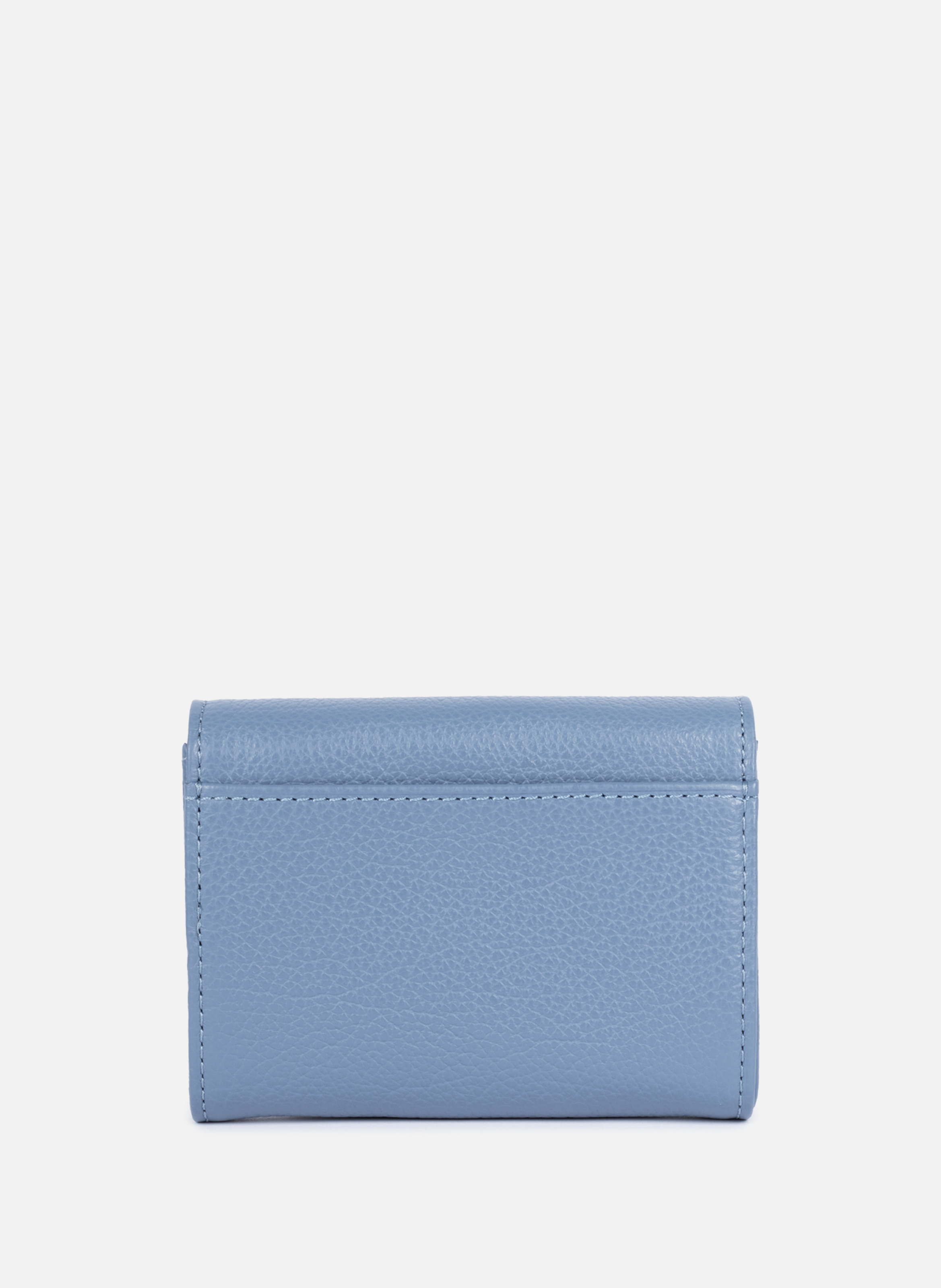 Wallet - Dune LANCASTER Blue