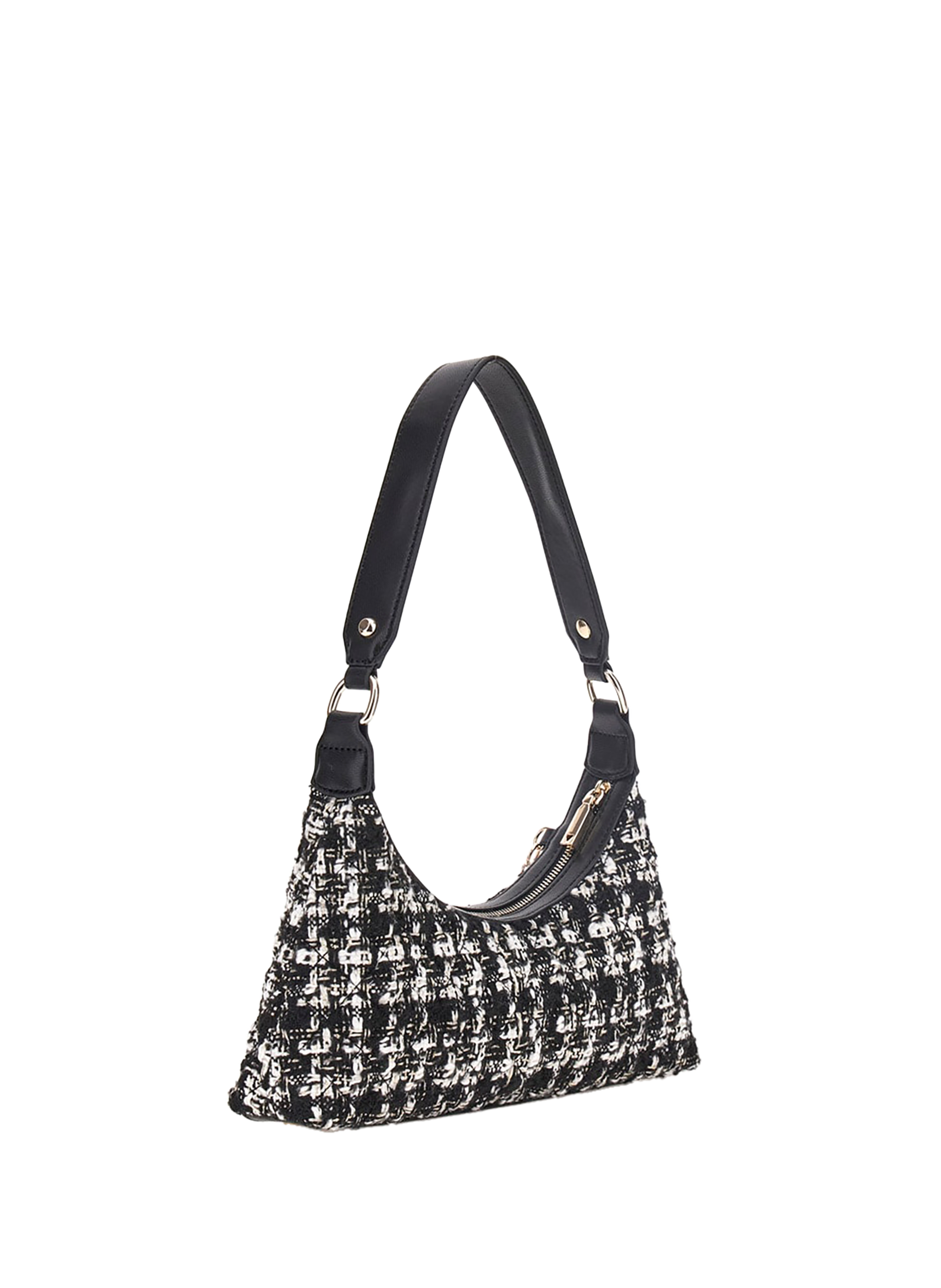 Everlee handbag GUESS Black