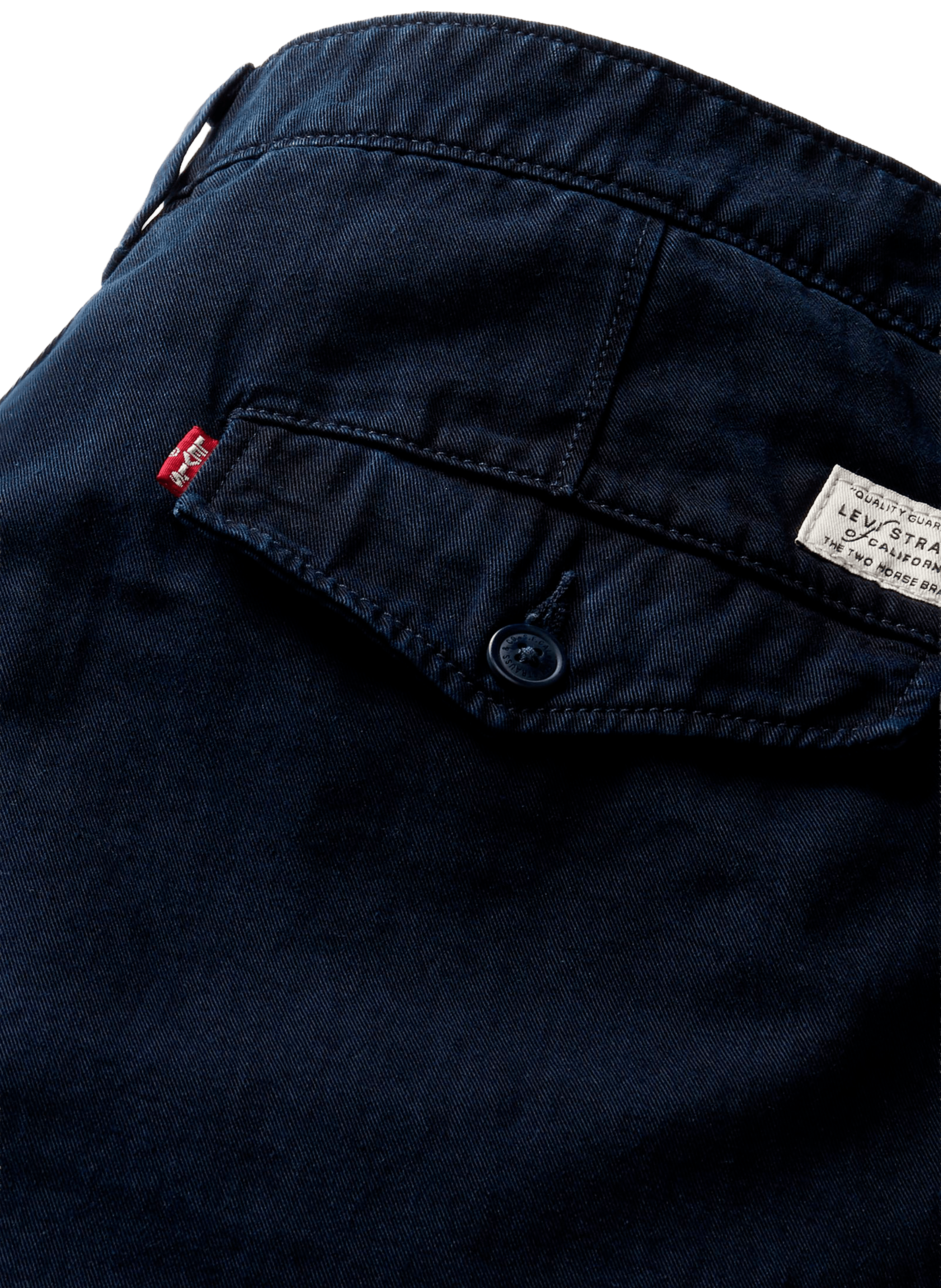 Chino Pants XX LEVI&#039;S Blue