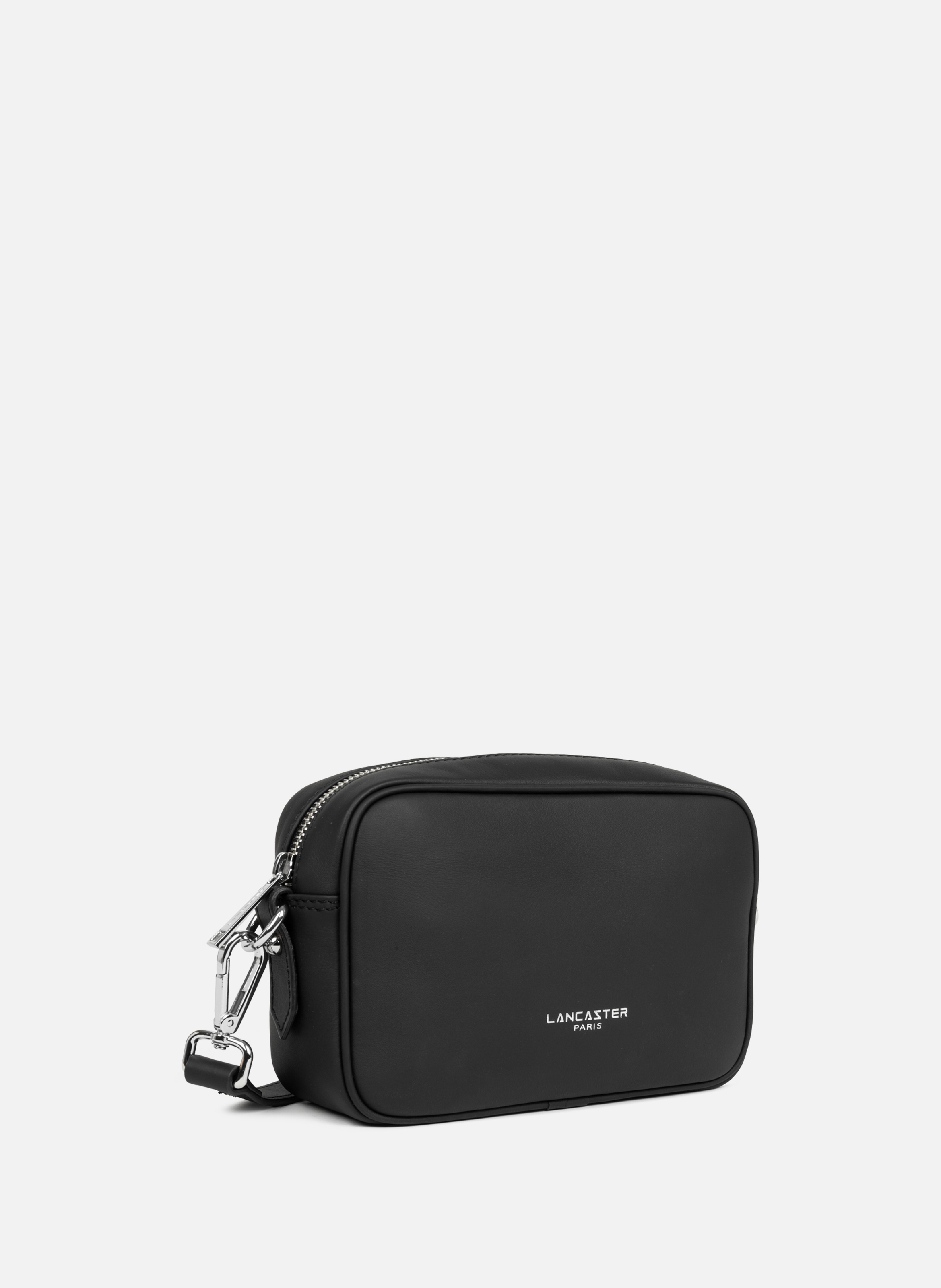 Sac trotteur - donna ama LANCASTER Noir