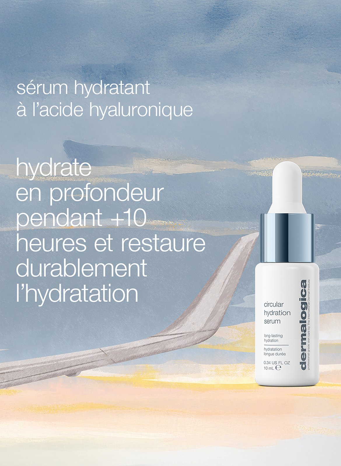 Home for the holidays DERMALOGICA No color