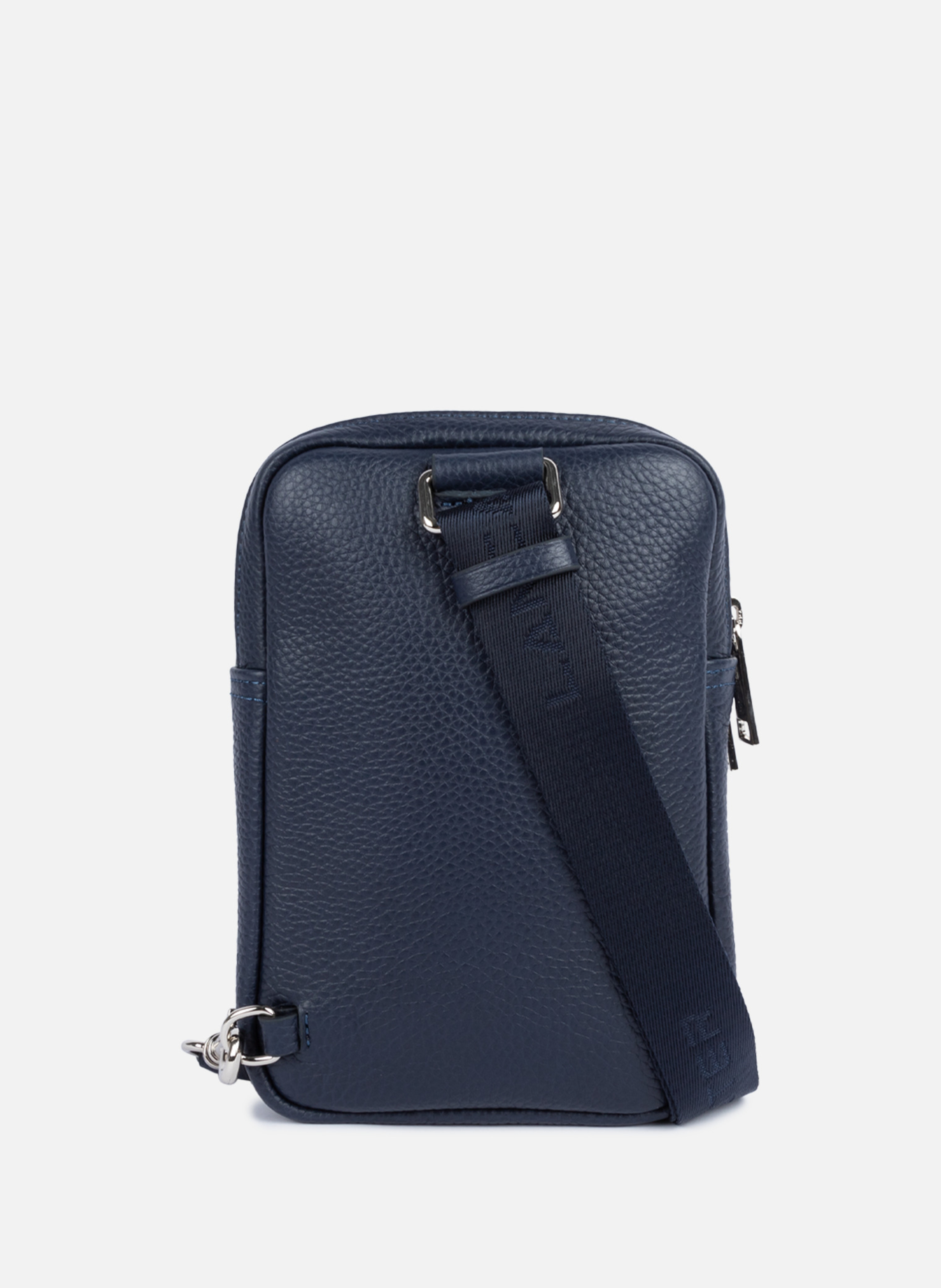 Sac body - gentlemen harry LANCASTER Bleu