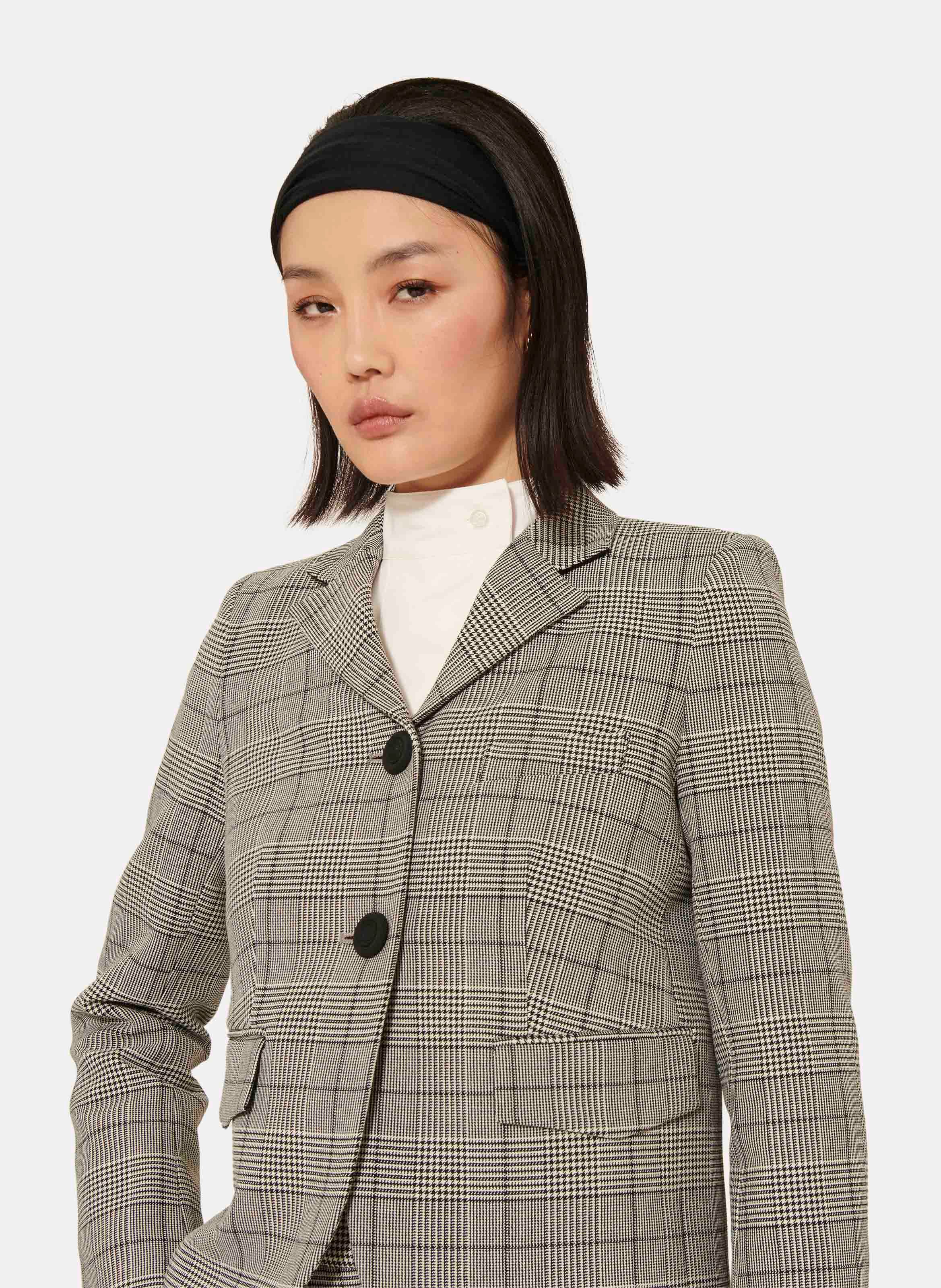 Veste valensola TARA JARMON Gris