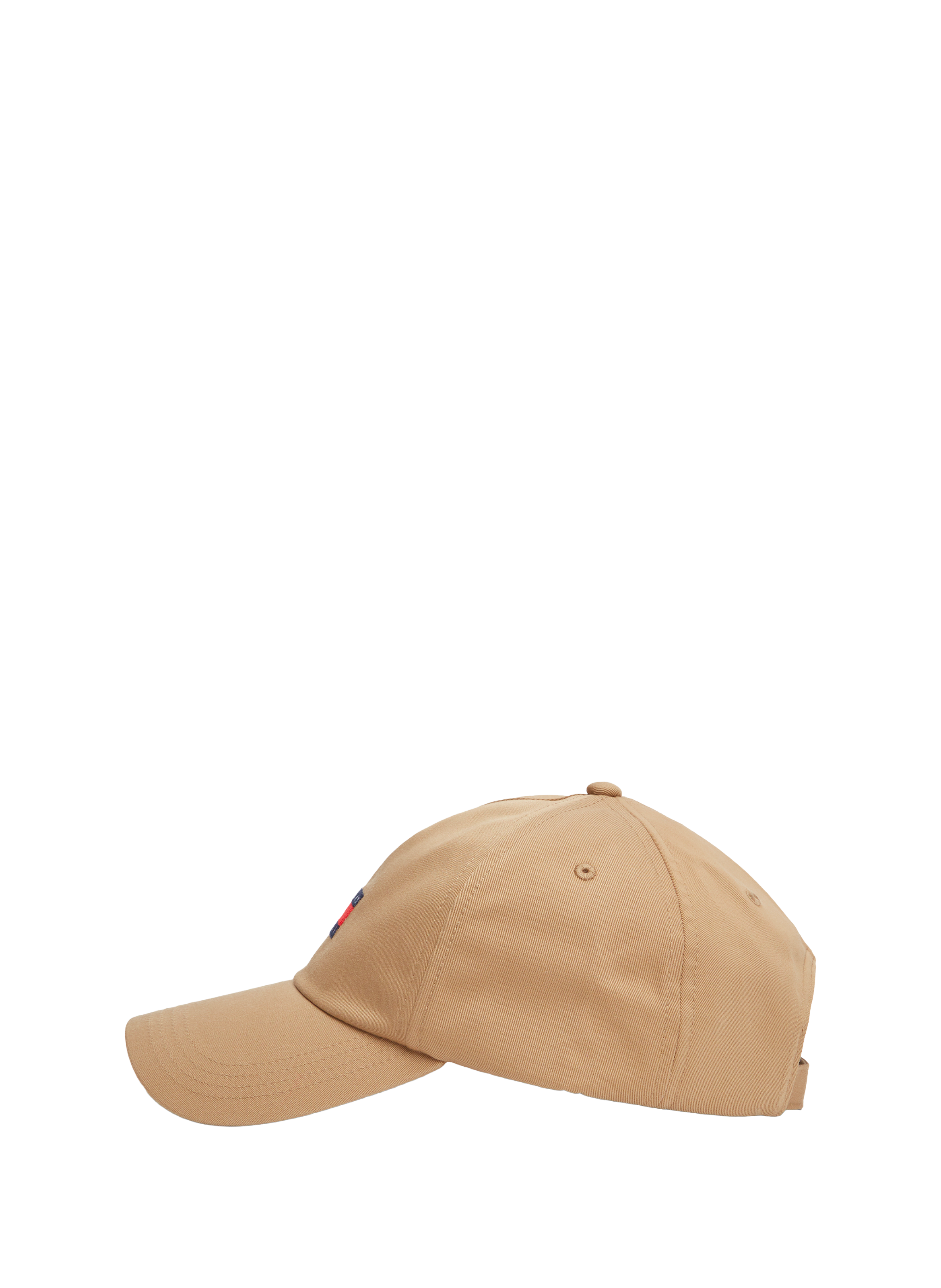 Casquette à logo TOMMY HILFIGER Beige