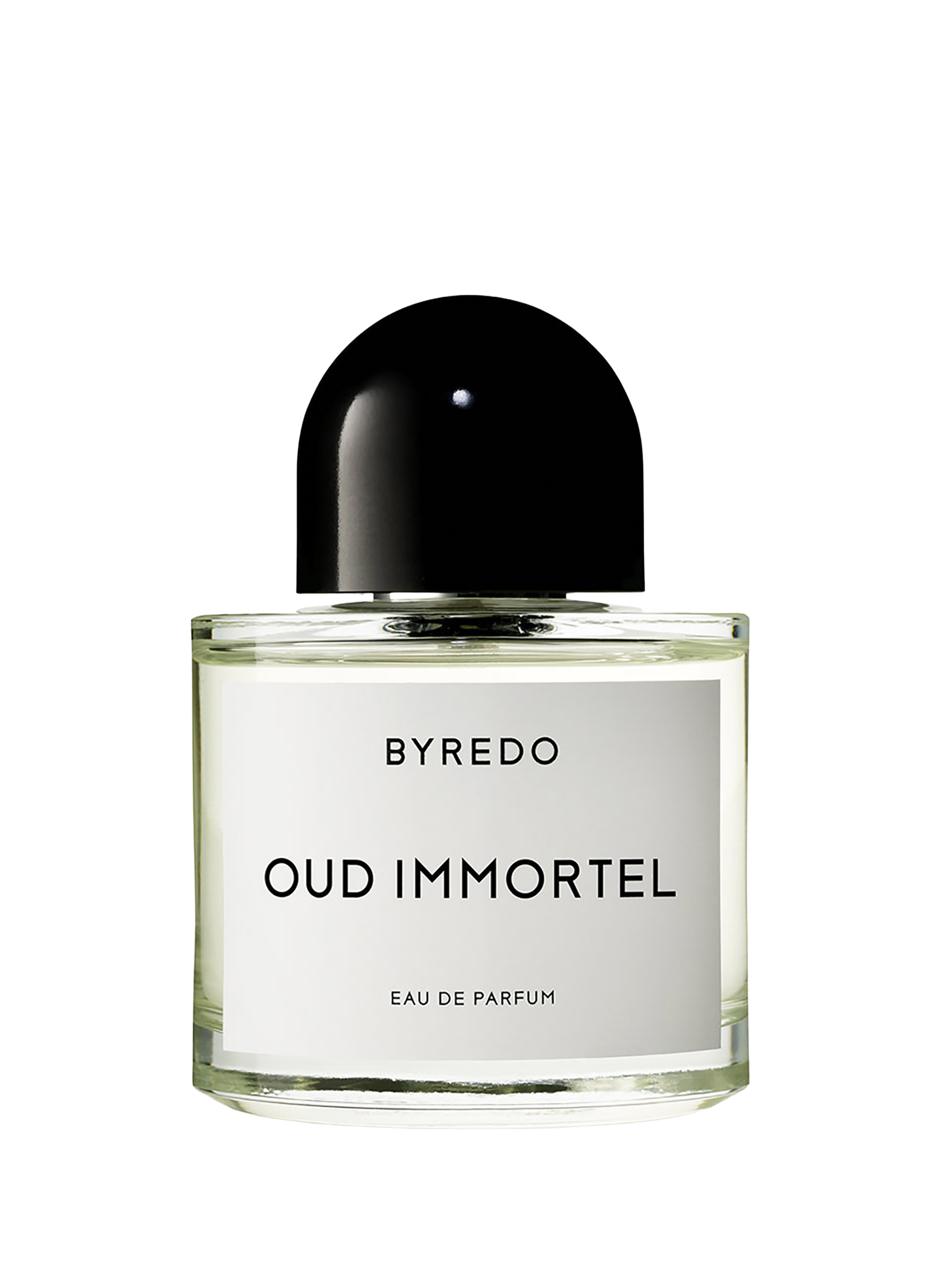 BYREDO Eau de Parfum - Oud Immortel No color