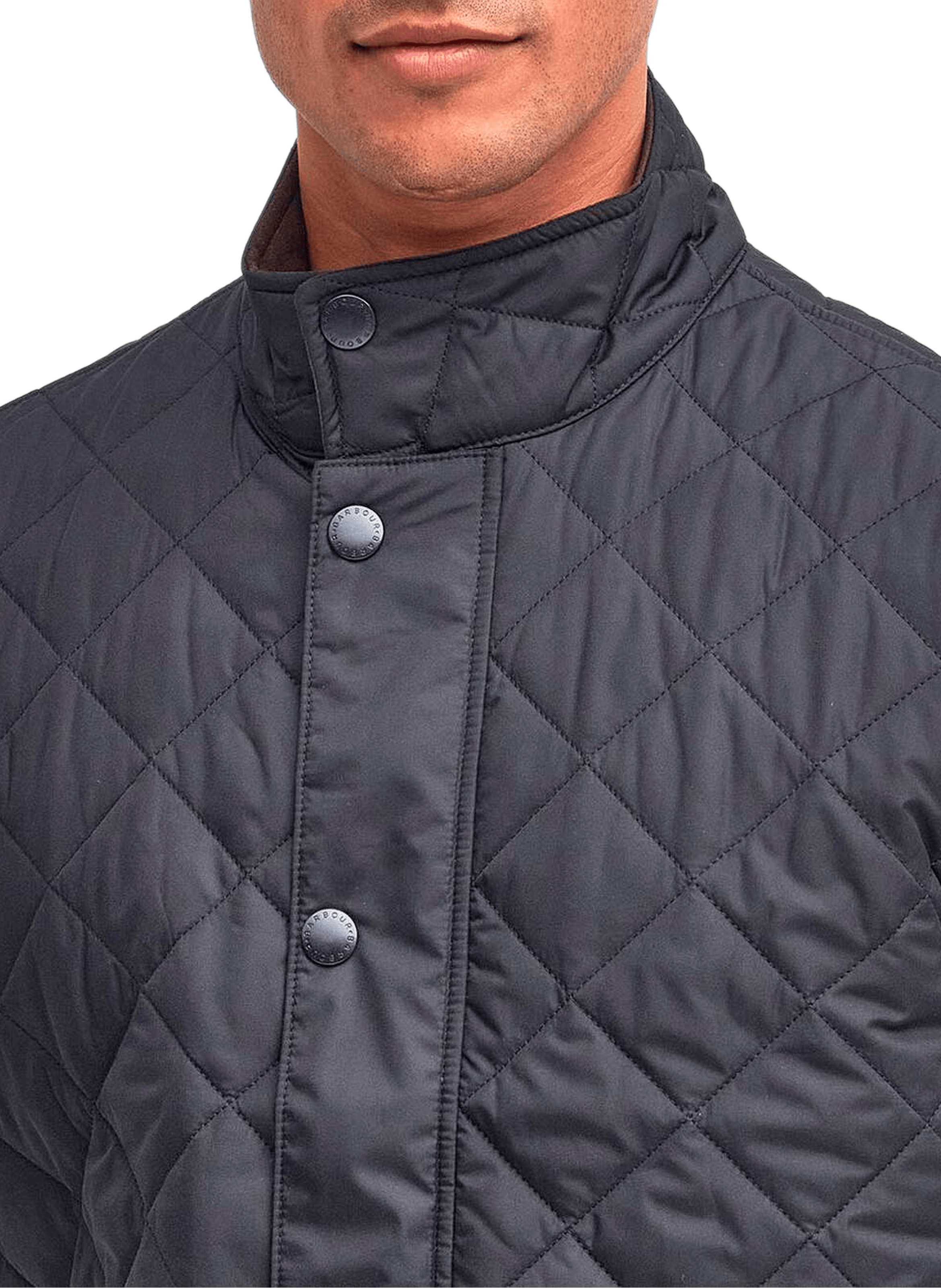 Veste sans manches  BARBOUR Marron