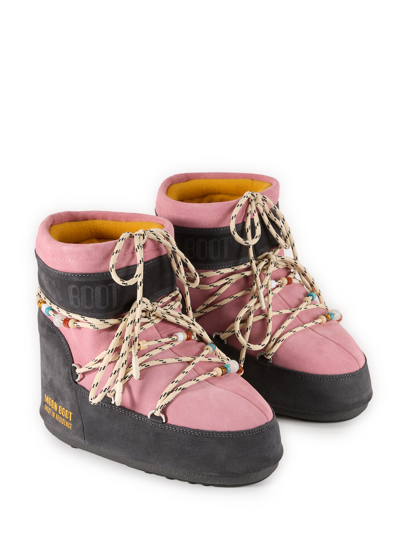 Bottines Icon Low MOON BOOT Multicolore