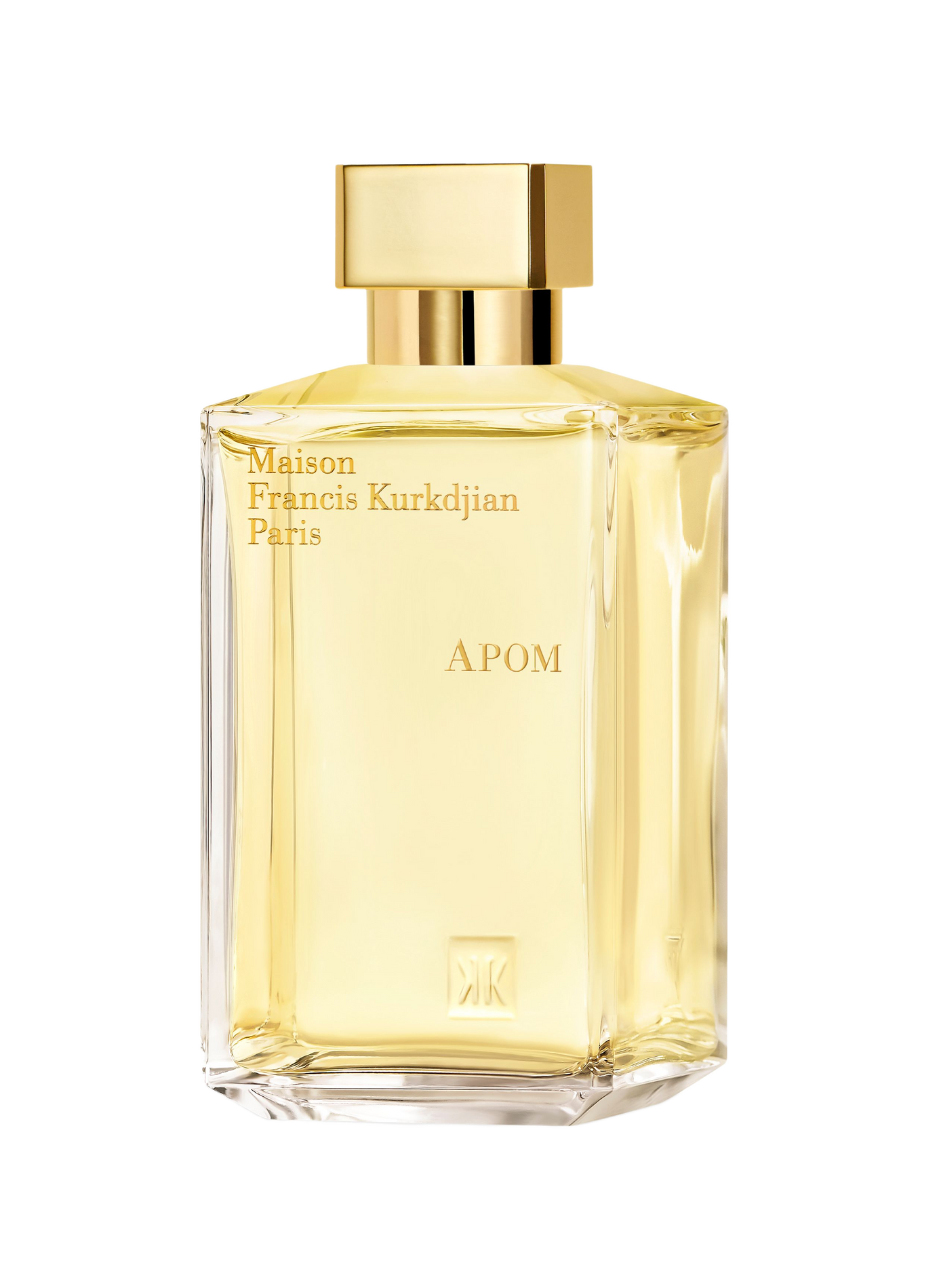 APOM - Eau de parfum MAISON FRANCIS KURKDJIAN No color