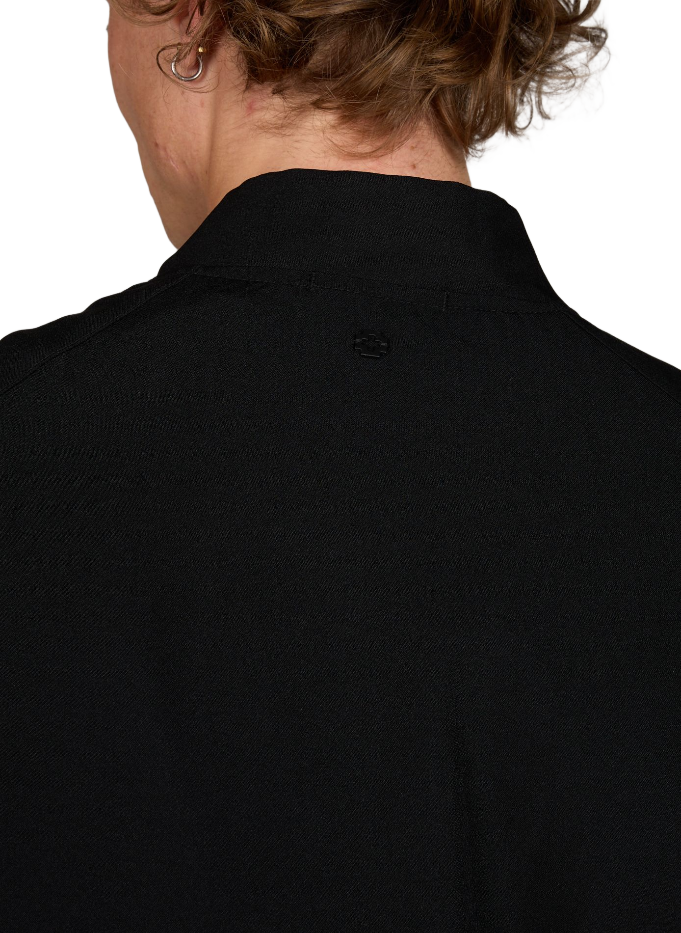 Veste droite légère  STRELLSON Noir