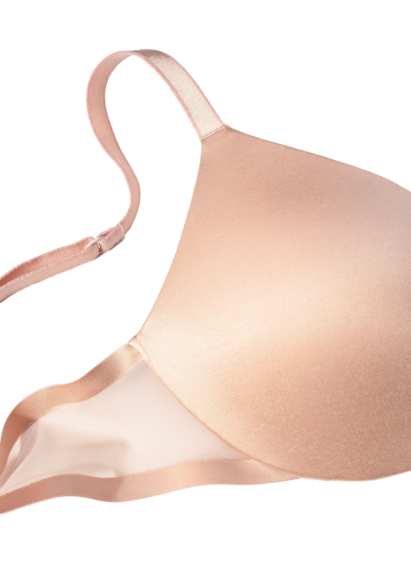 Soutien-gorge uni PASSIONATA Beige