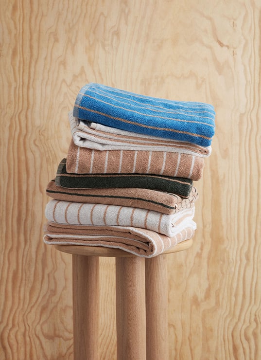 linge de bain au printemps paris