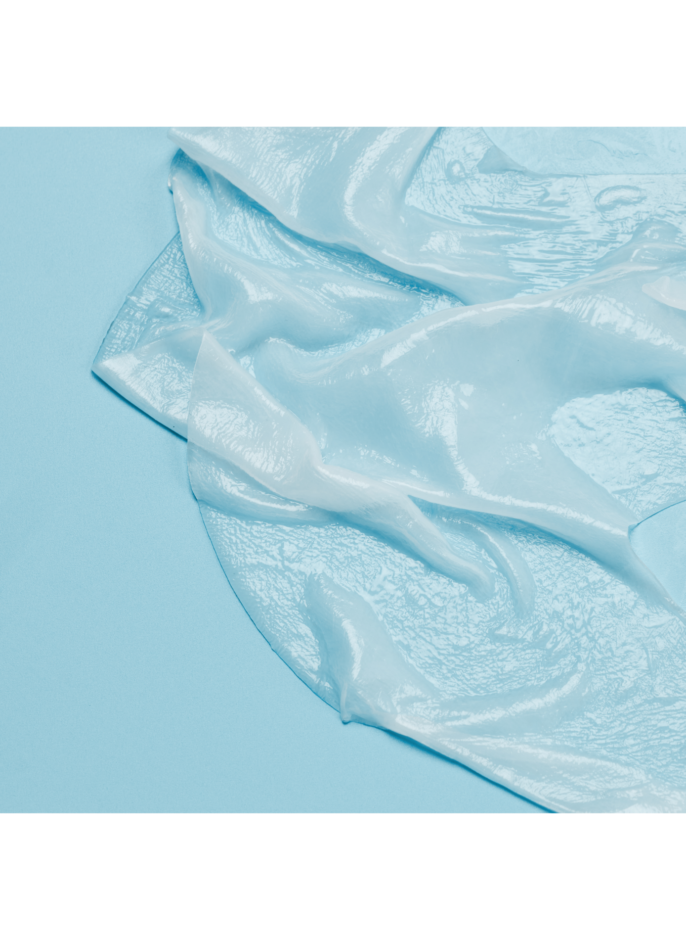 Coreen Bio Enzymes Mask Cica Repair - Masque réparateur à effet pansement TALIKA No color