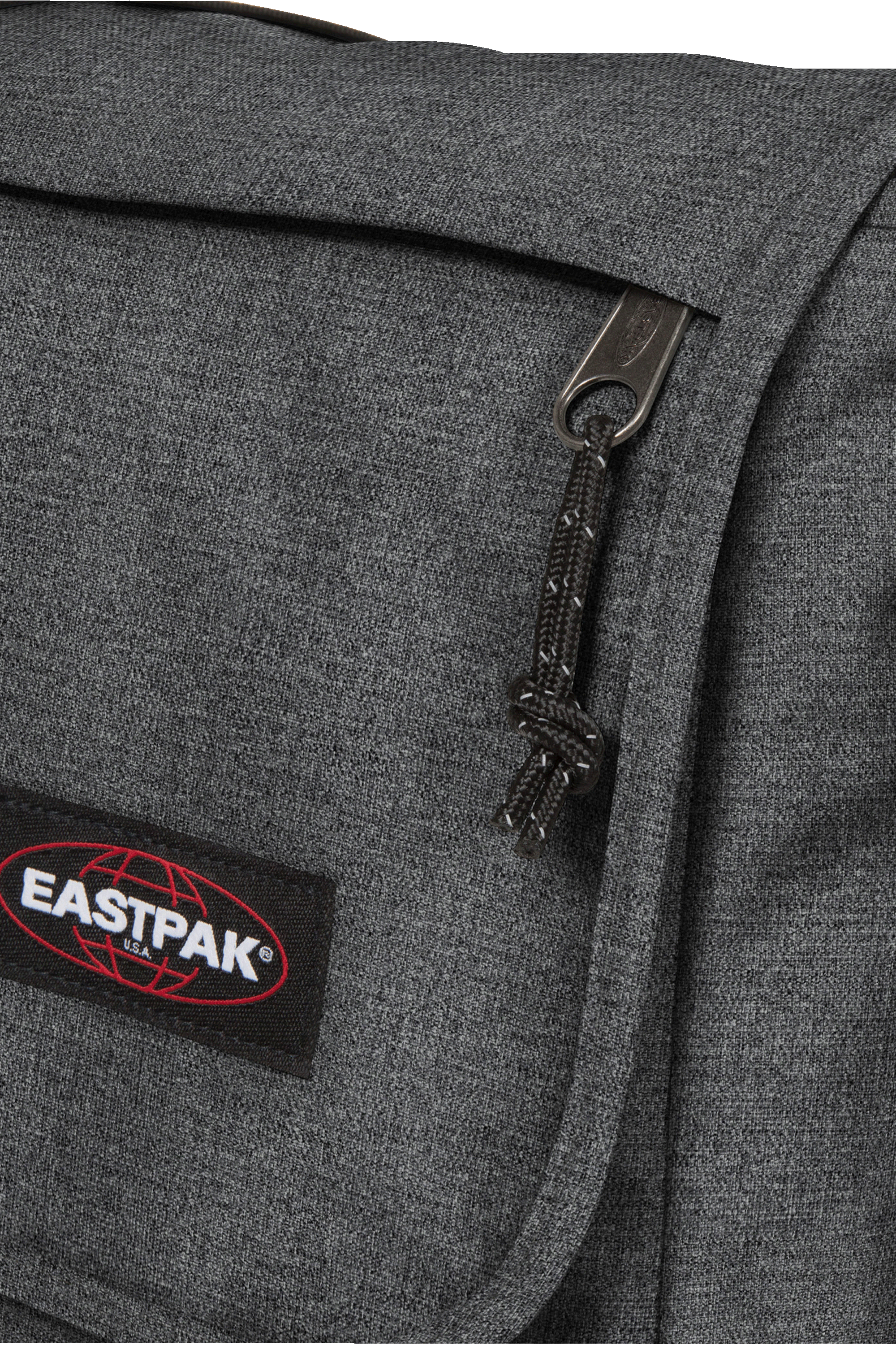Sac à bandoulière delegate + EASTPAK Gris