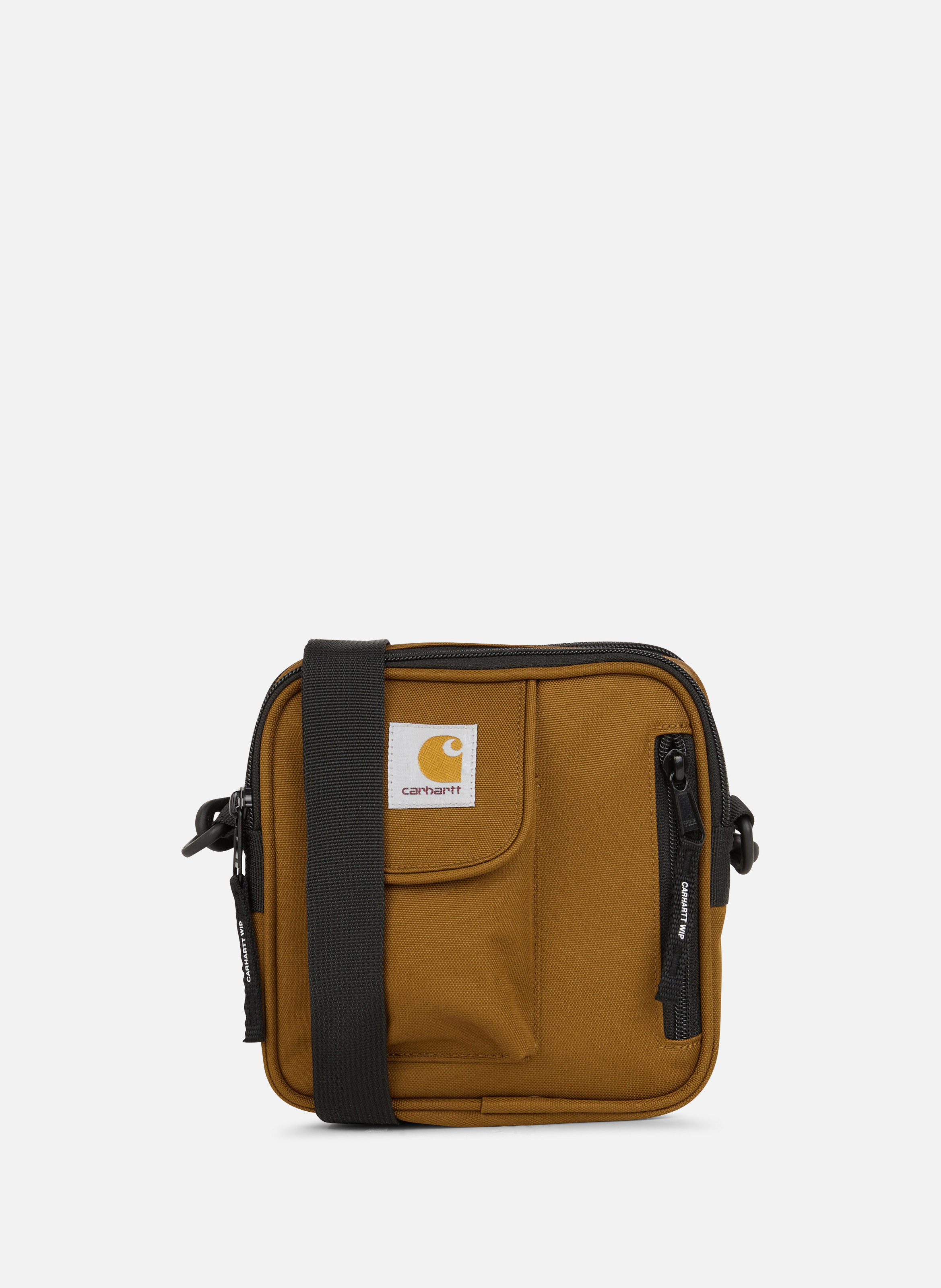 Sac bandoulière essentials bag CARHARTT WIP Marron