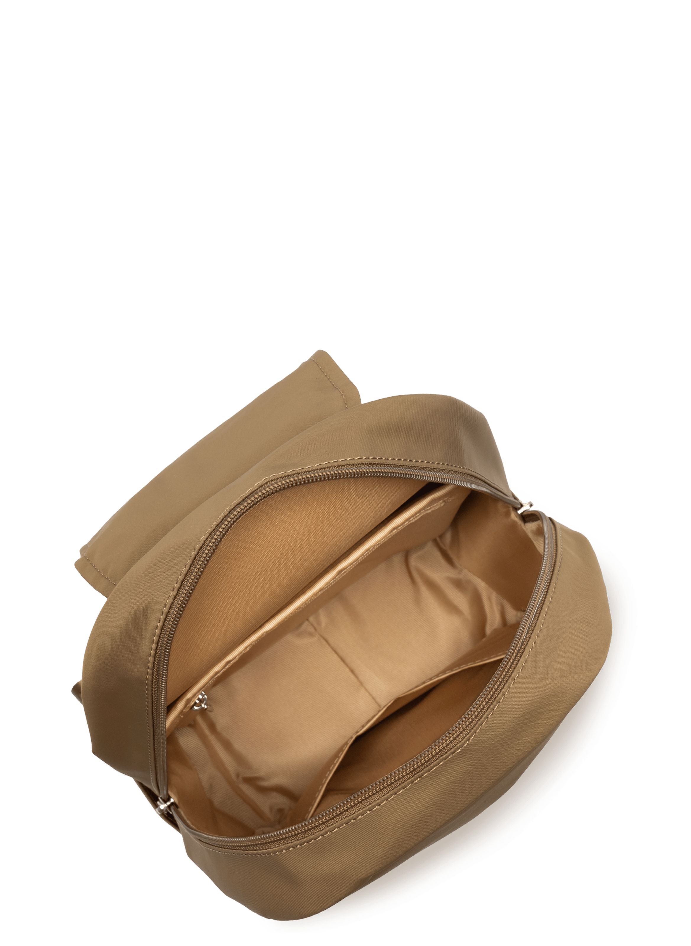 Sac à dos - basic vita | Doré LANCASTER Femme