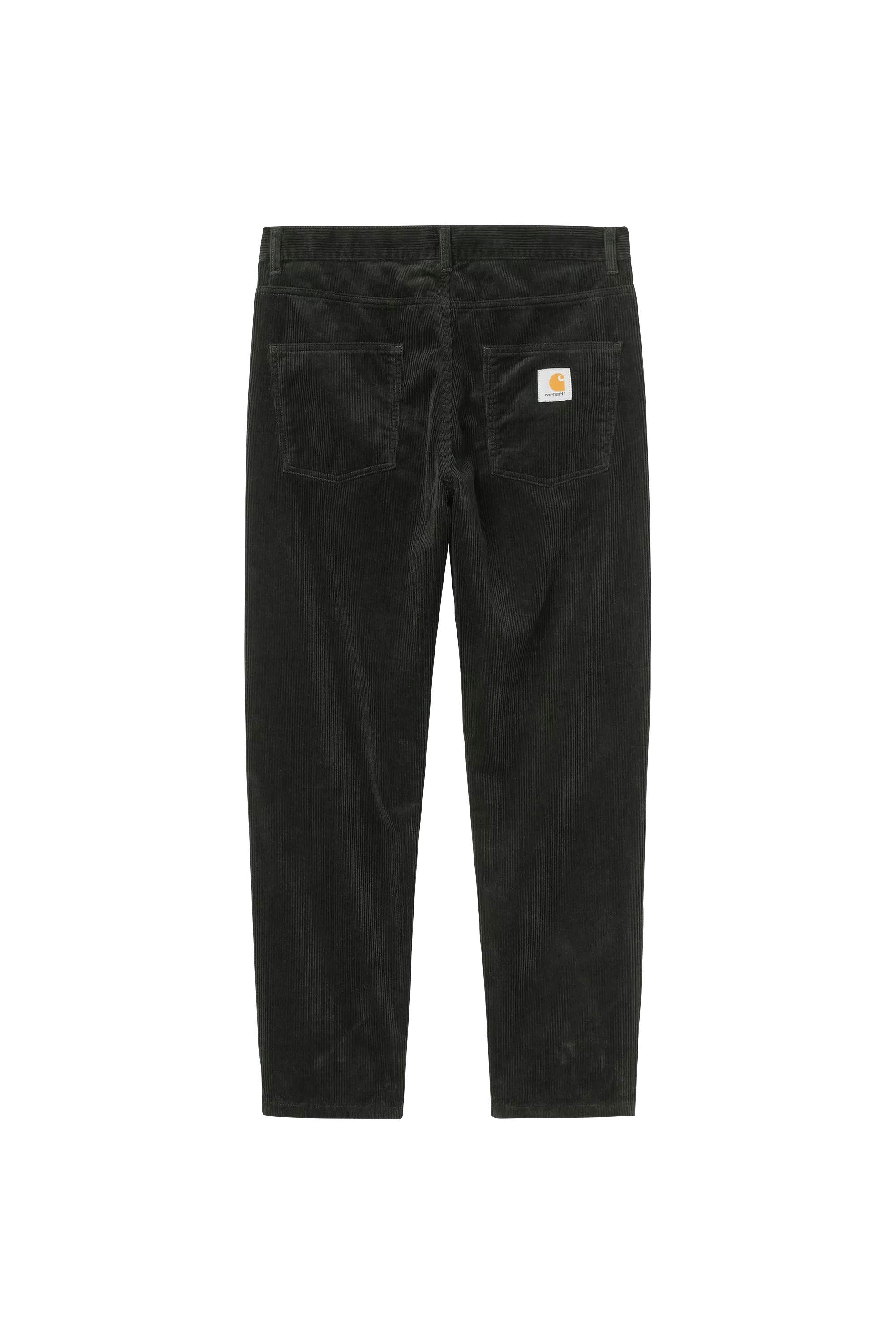 Pantalon newel CARHARTT WIP Marron