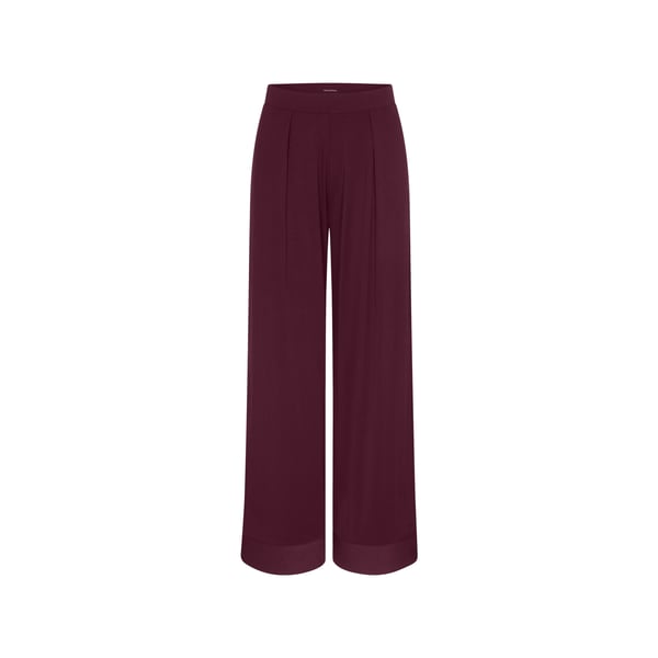Pantalon à jambes larges Pantalon à jambes larges