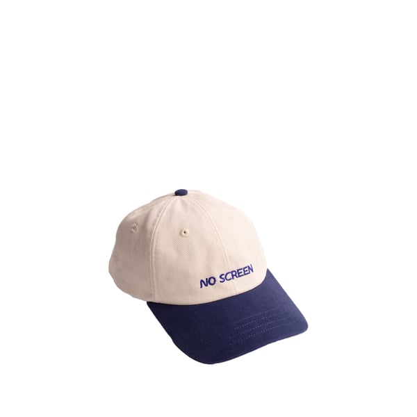 Casquette en coton Casquette en coton