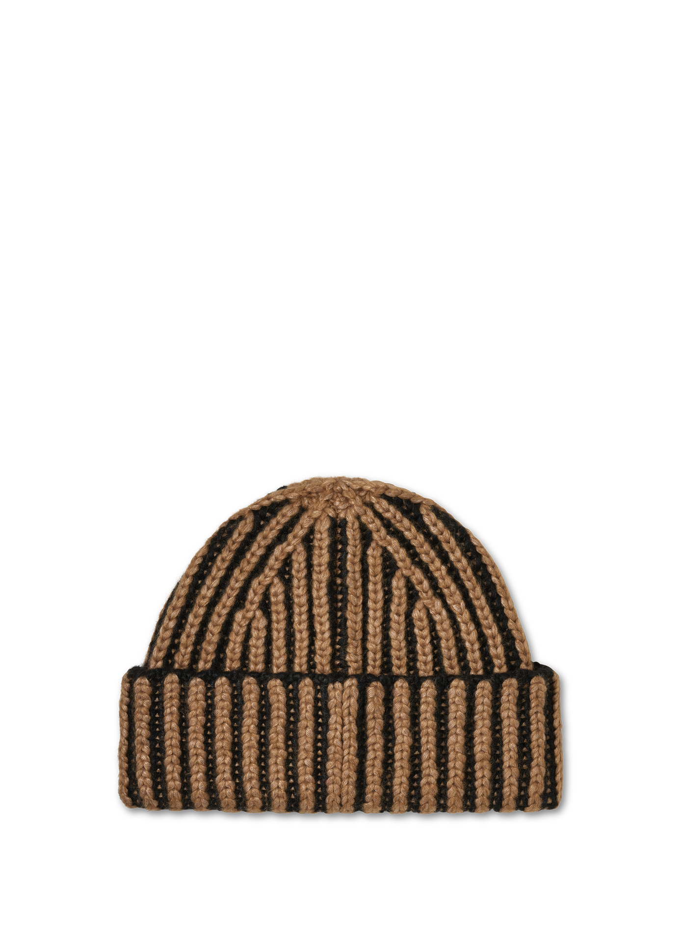Chunky Rib Beanie UGG Black