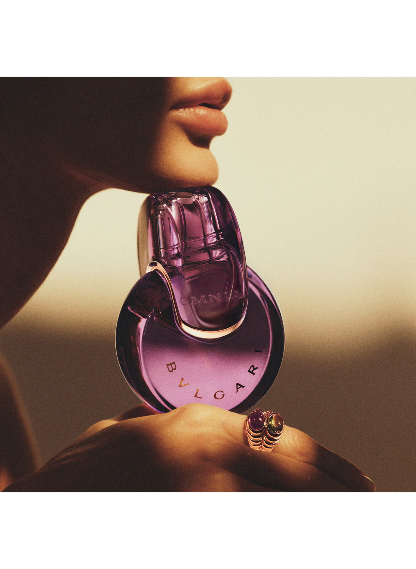 Omnia Amethyste - Eau de Parfum BVLGARI No color