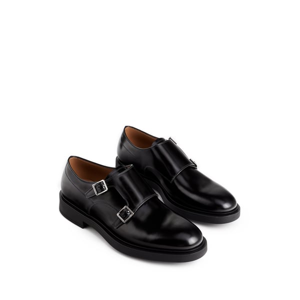 Chaussures à double boucle