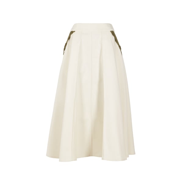 Jupe Josefina en coton