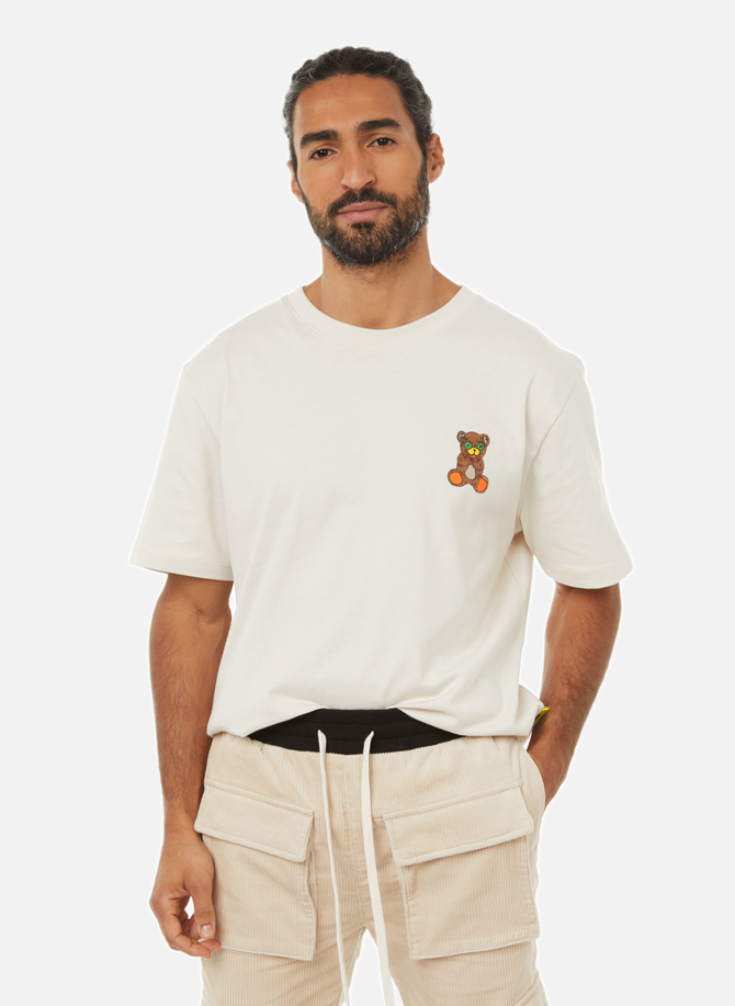 BARROW T-Shirt aus Baumwolle