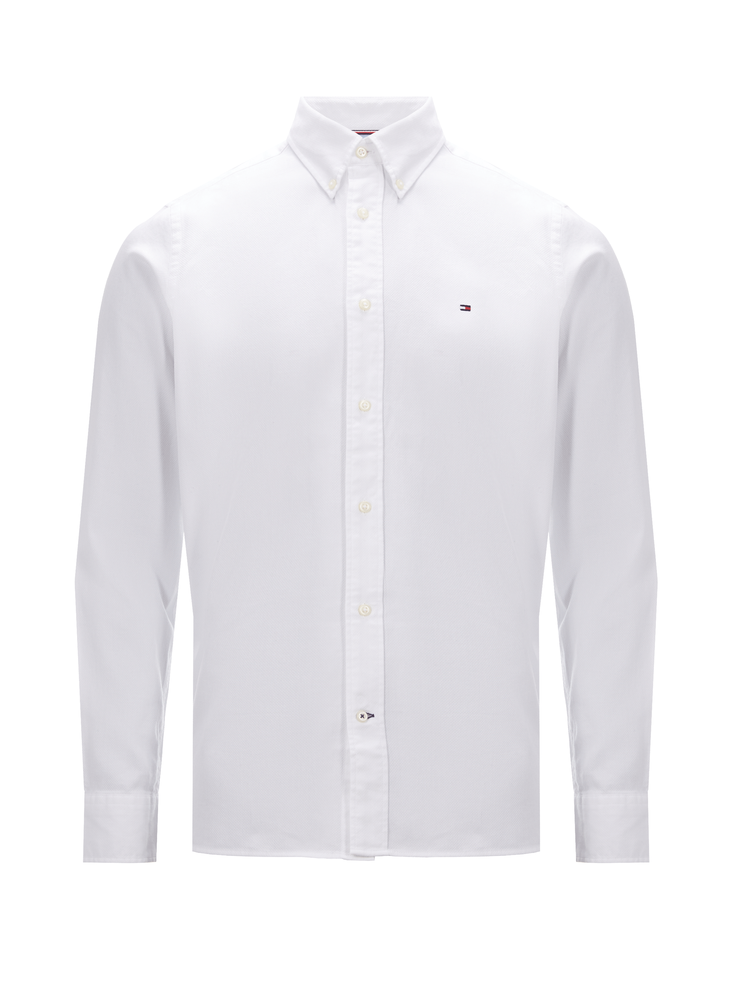 Chemise en coton