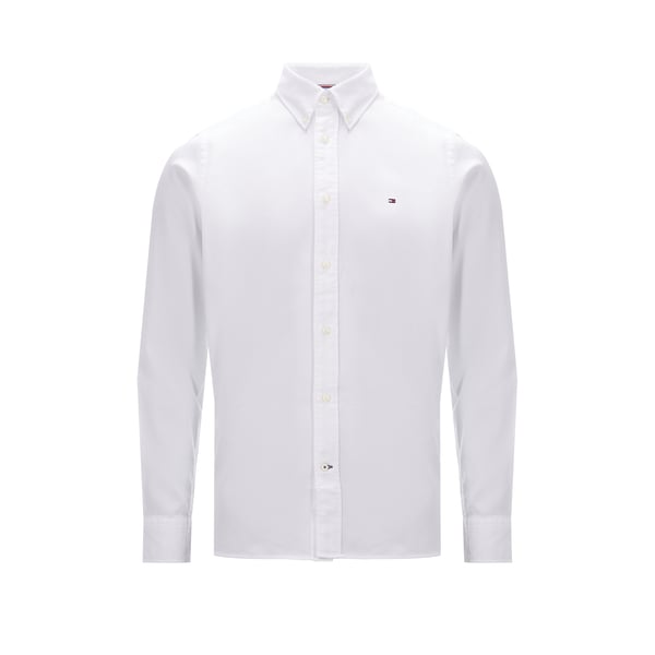 Chemise en coton