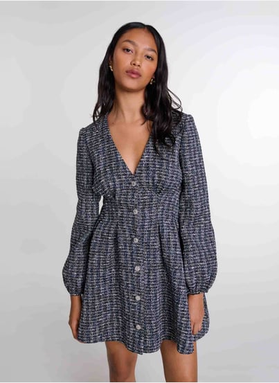 Collection Robes Maje Femme Printemps-Été 2025 | Printemps